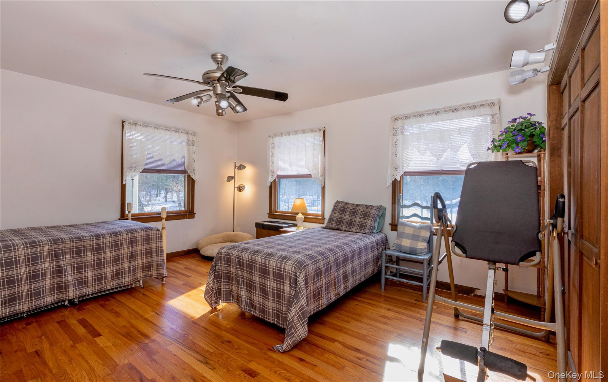 Single Family Unity Lane  Ulster County, NY 12561, MLS-976265-20