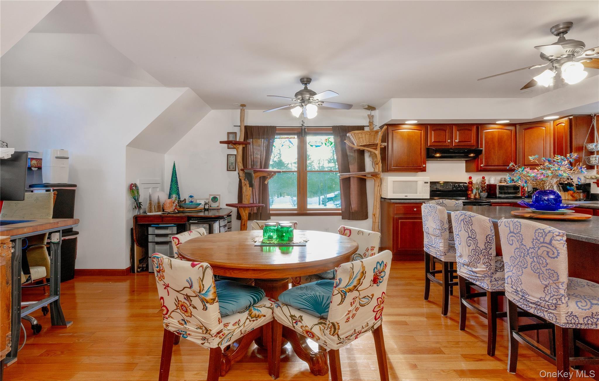 Single Family Unity Lane  Ulster County, NY 12561, MLS-976265-23