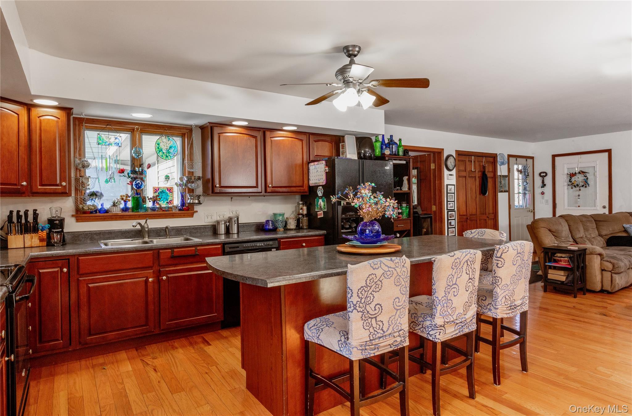 Single Family Unity Lane  Ulster County, NY 12561, MLS-976265-24