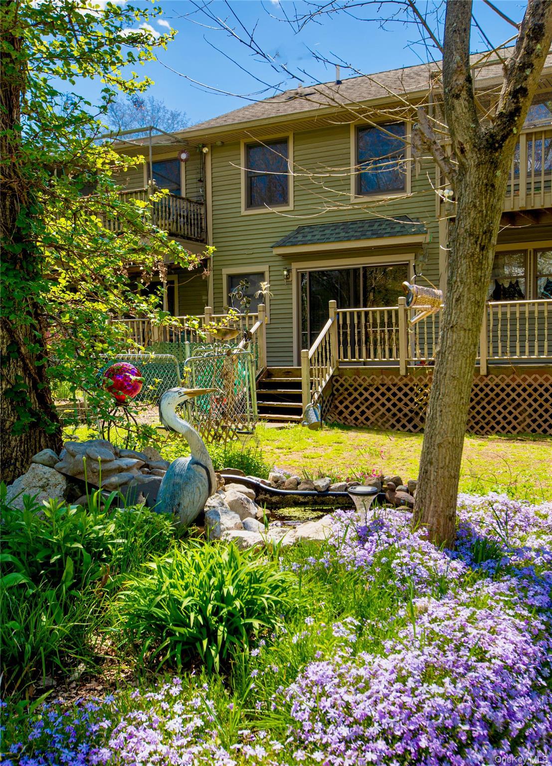 Single Family Unity Lane  Ulster County, NY 12561, MLS-976265-28