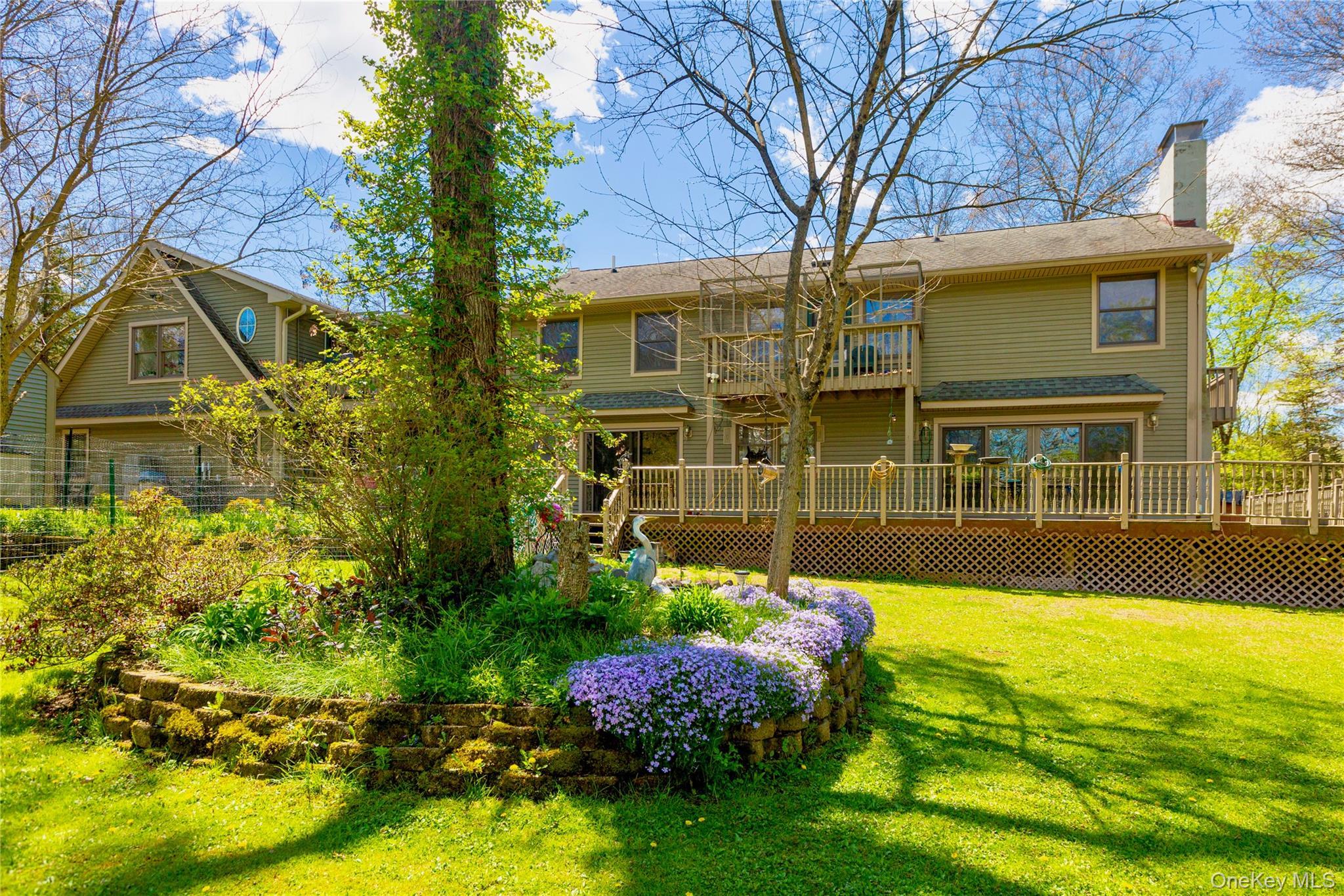 Single Family Unity Lane  Ulster County, NY 12561, MLS-976265-29