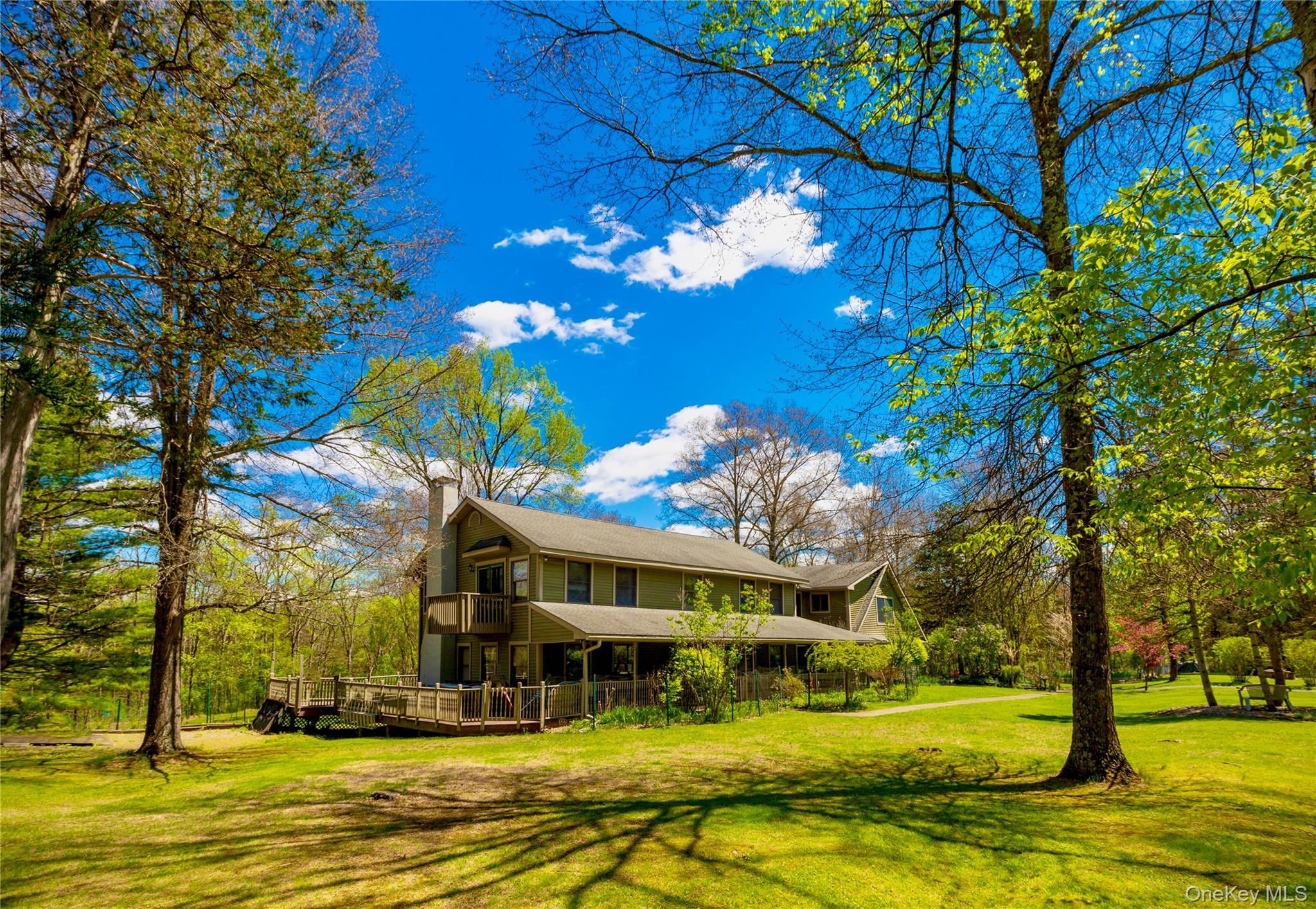 Single Family Unity Lane  Ulster County, NY 12561, MLS-976265-3