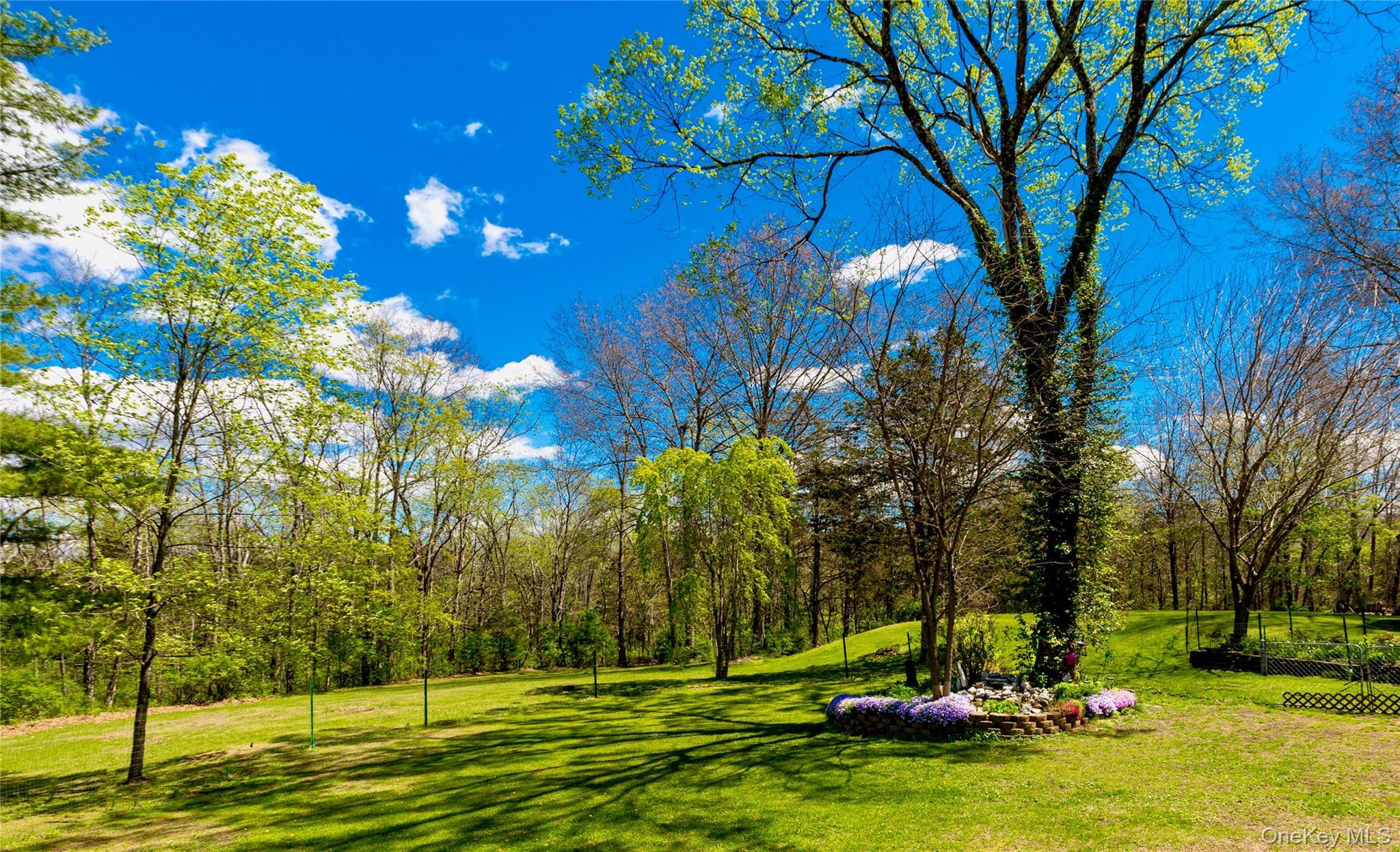 Single Family Unity Lane  Ulster County, NY 12561, MLS-976265-31