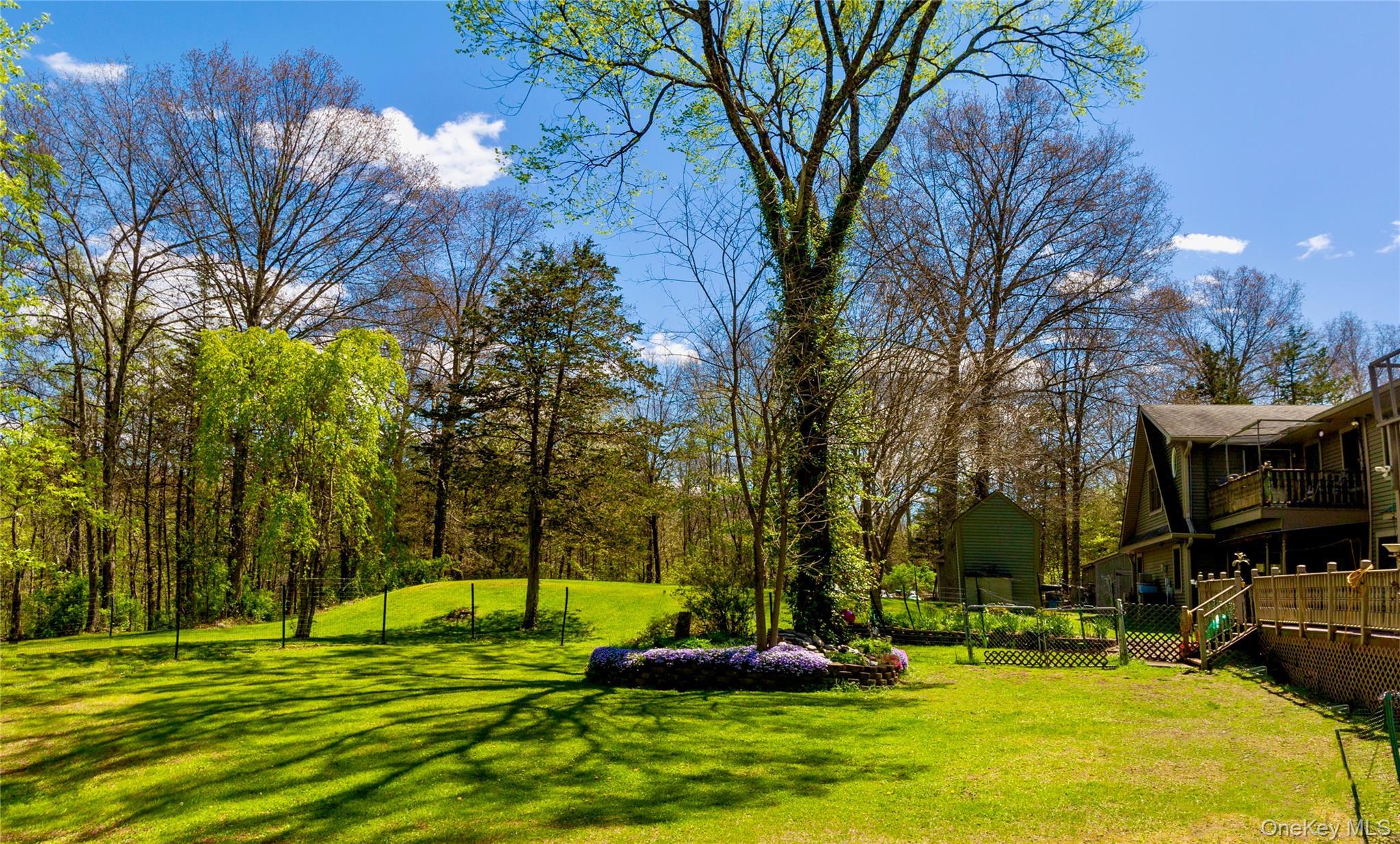 Single Family Unity Lane  Ulster County, NY 12561, MLS-976265-32