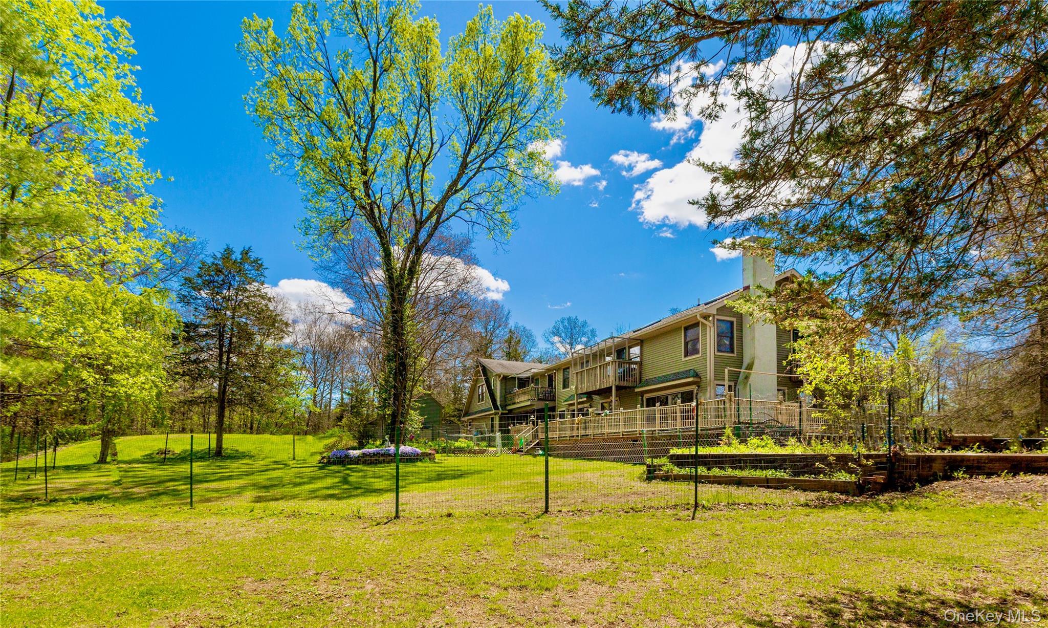 Single Family Unity Lane  Ulster County, NY 12561, MLS-976265-33
