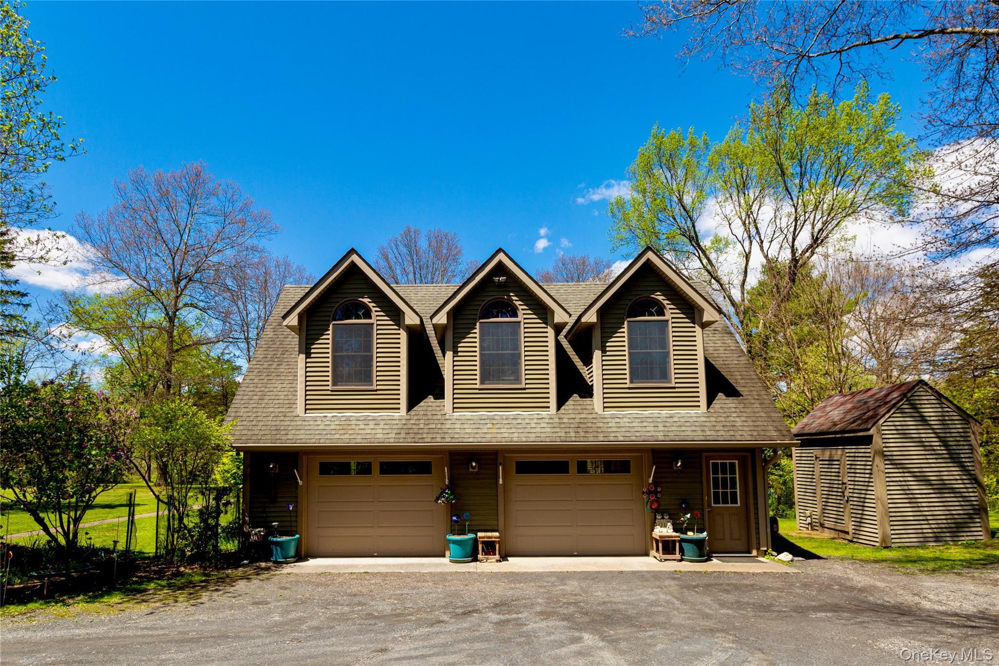 Single Family Unity Lane  Ulster County, NY 12561, MLS-976265-46