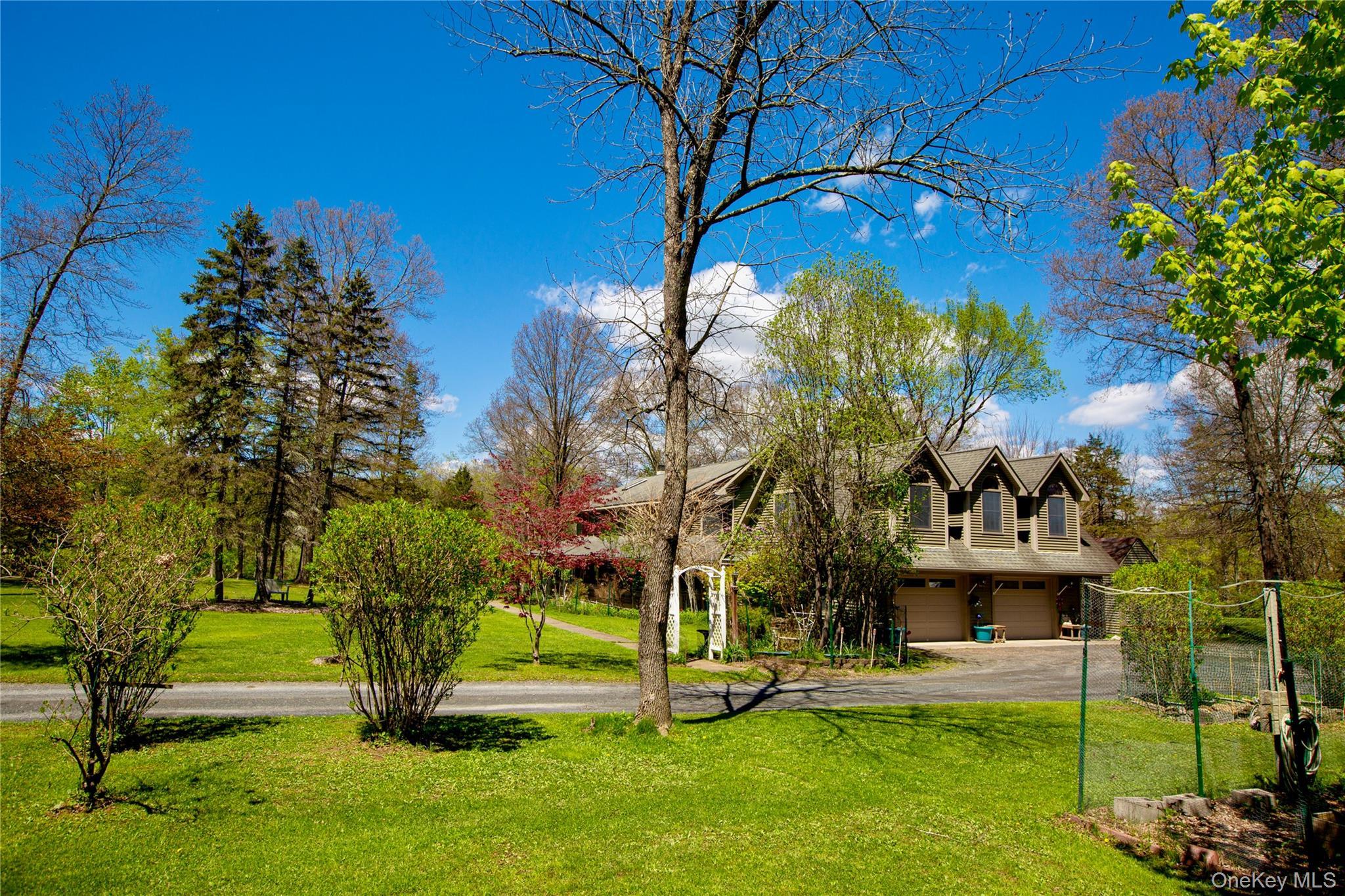 Single Family Unity Lane  Ulster County, NY 12561, MLS-976265-48