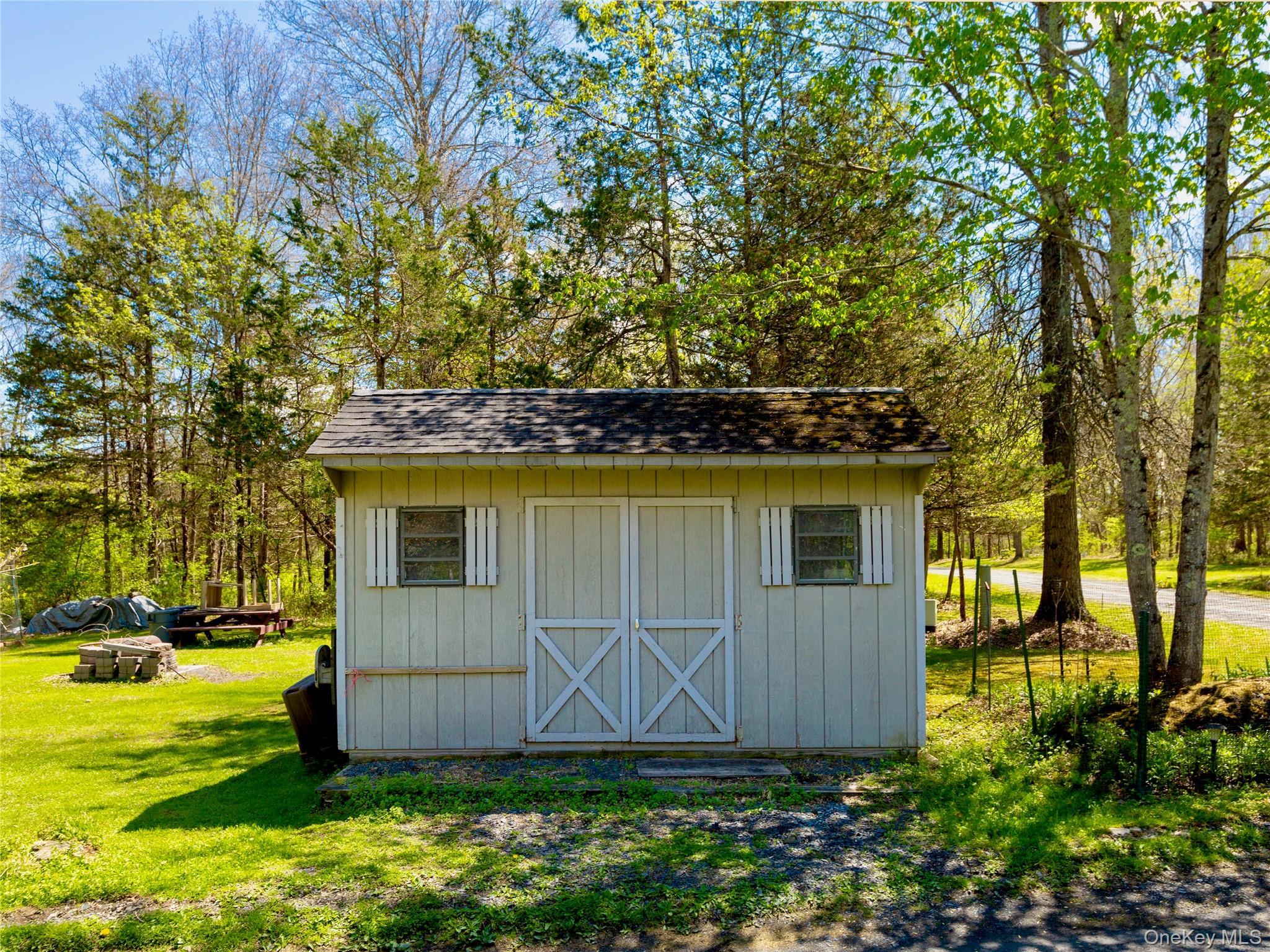 Single Family Unity Lane  Ulster County, NY 12561, MLS-976265-49