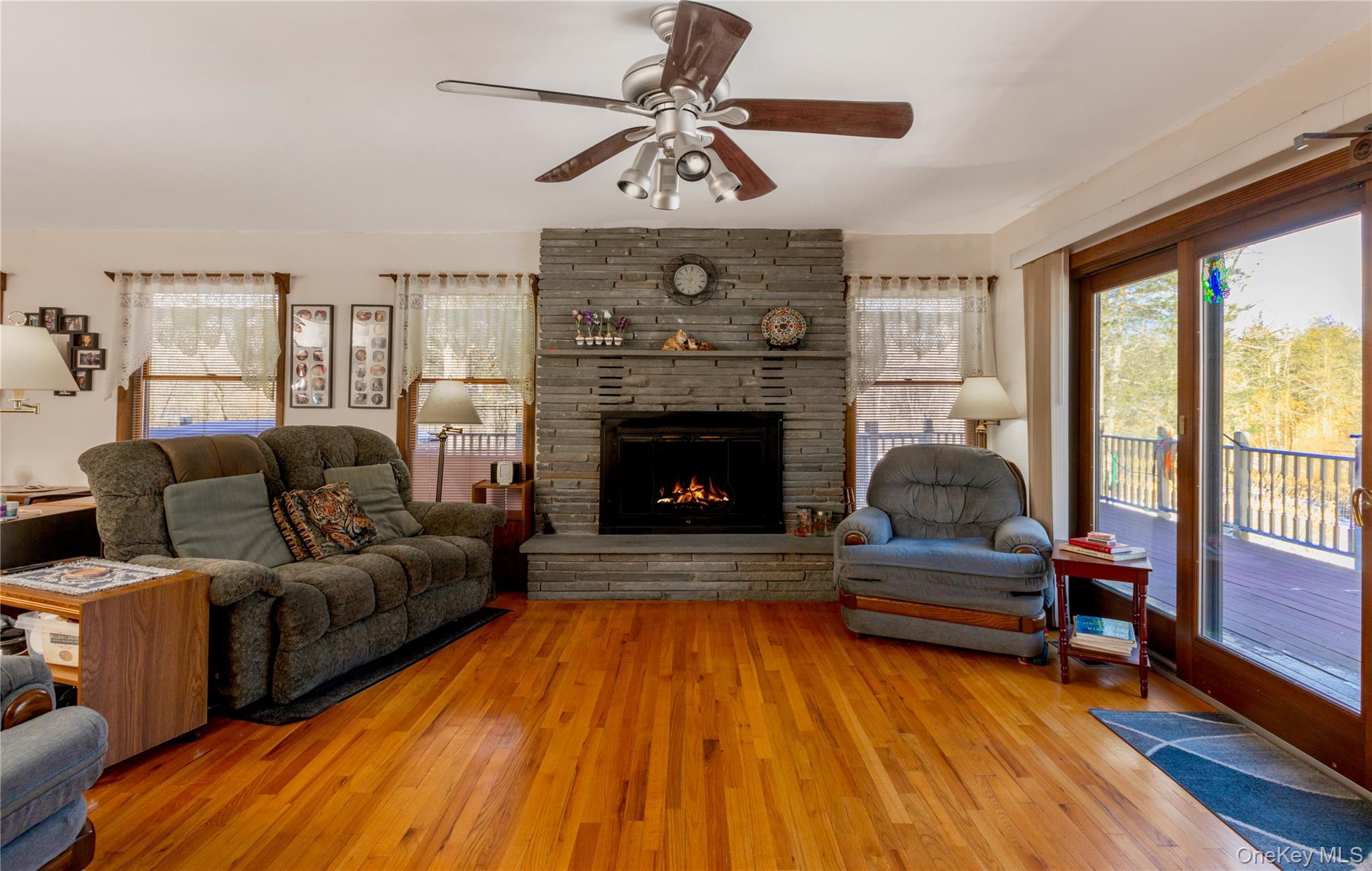 Single Family Unity Lane  Ulster County, NY 12561, MLS-976265-5