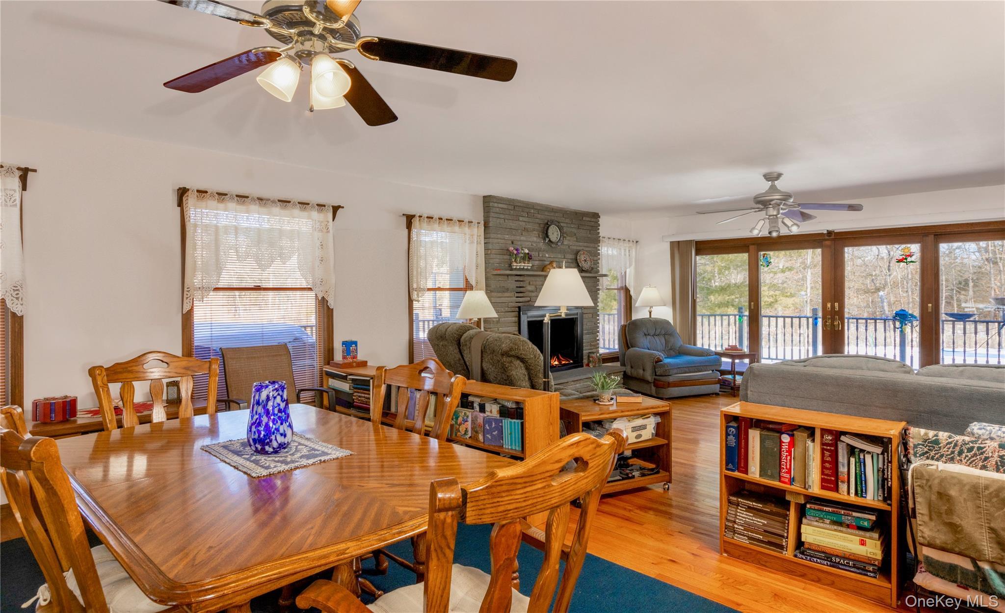Single Family Unity Lane  Ulster County, NY 12561, MLS-976265-6