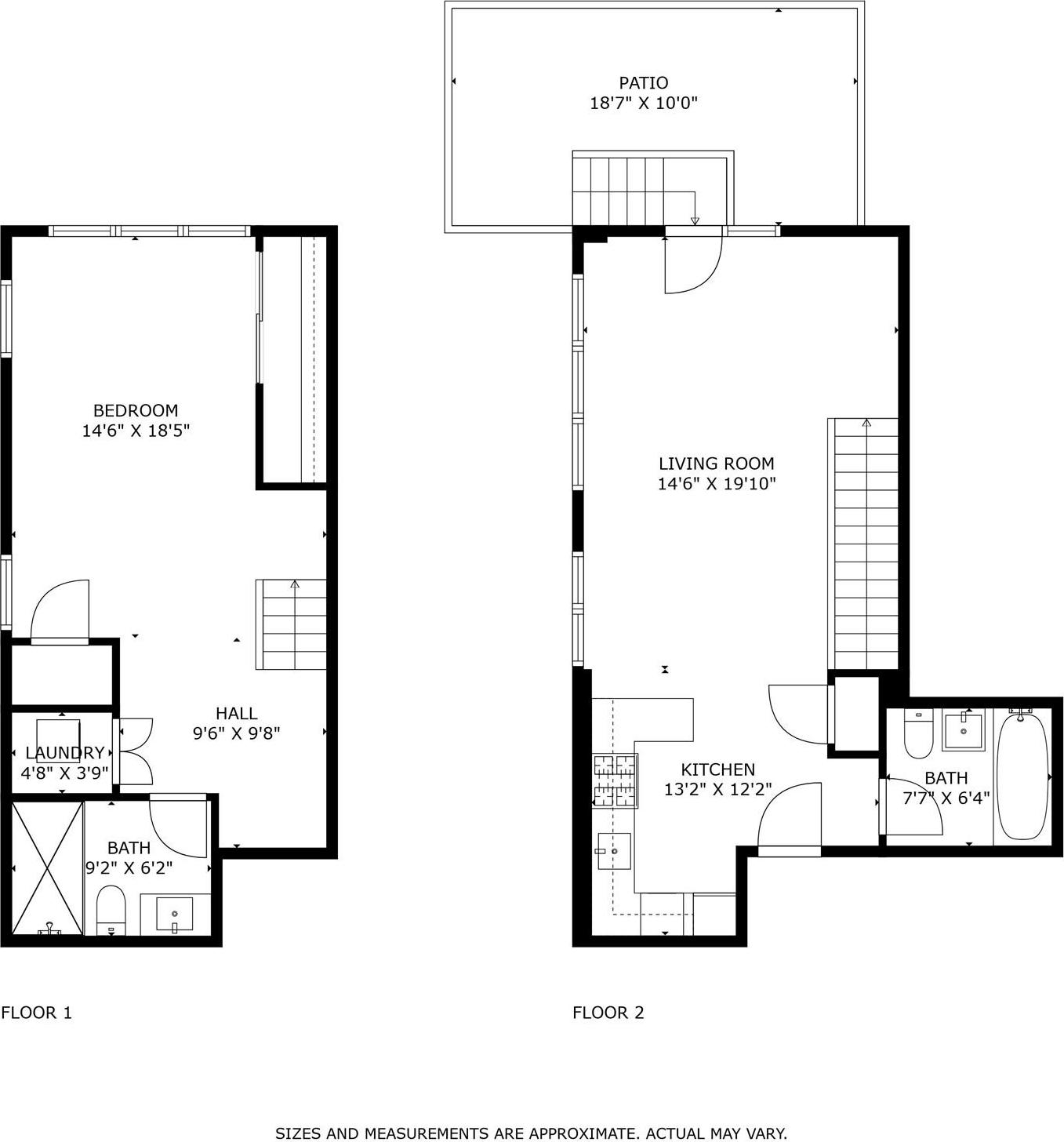 Condo S 1st  Brooklyn, NY 11211, MLS-976266-22