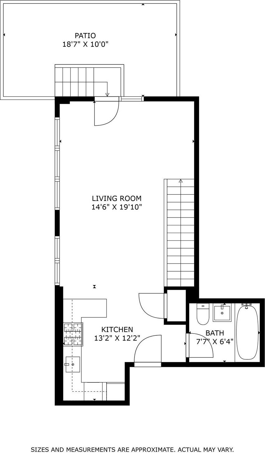 Condo S 1st  Brooklyn, NY 11211, MLS-976266-23