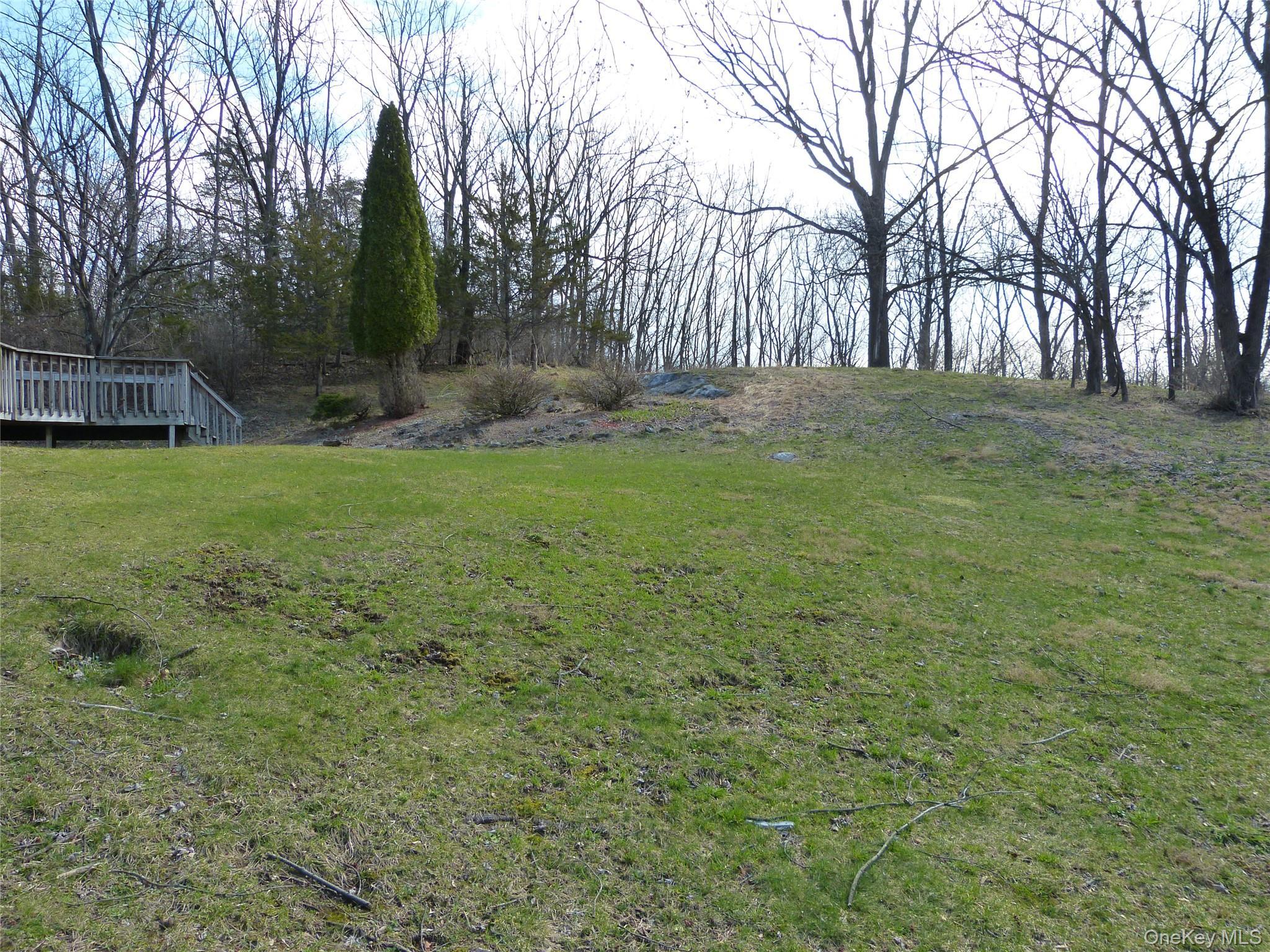 Single Family Liberty Corners  Orange County, NY 10969, MLS-976271-14