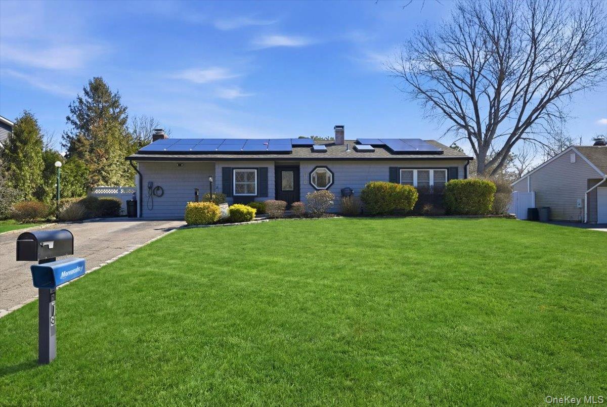 Single Family Sipp  Suffolk County, NY 11763, MLS-976284-2