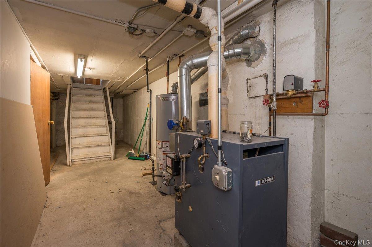 Single Family Miles Bronx, NY 10465, MLS-976285-18