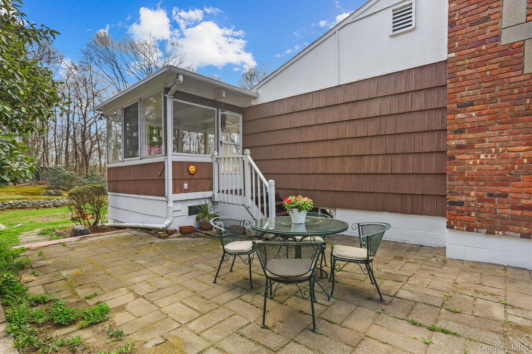 Single Family Glen  Westchester County, NY 10590, MLS-976294-13