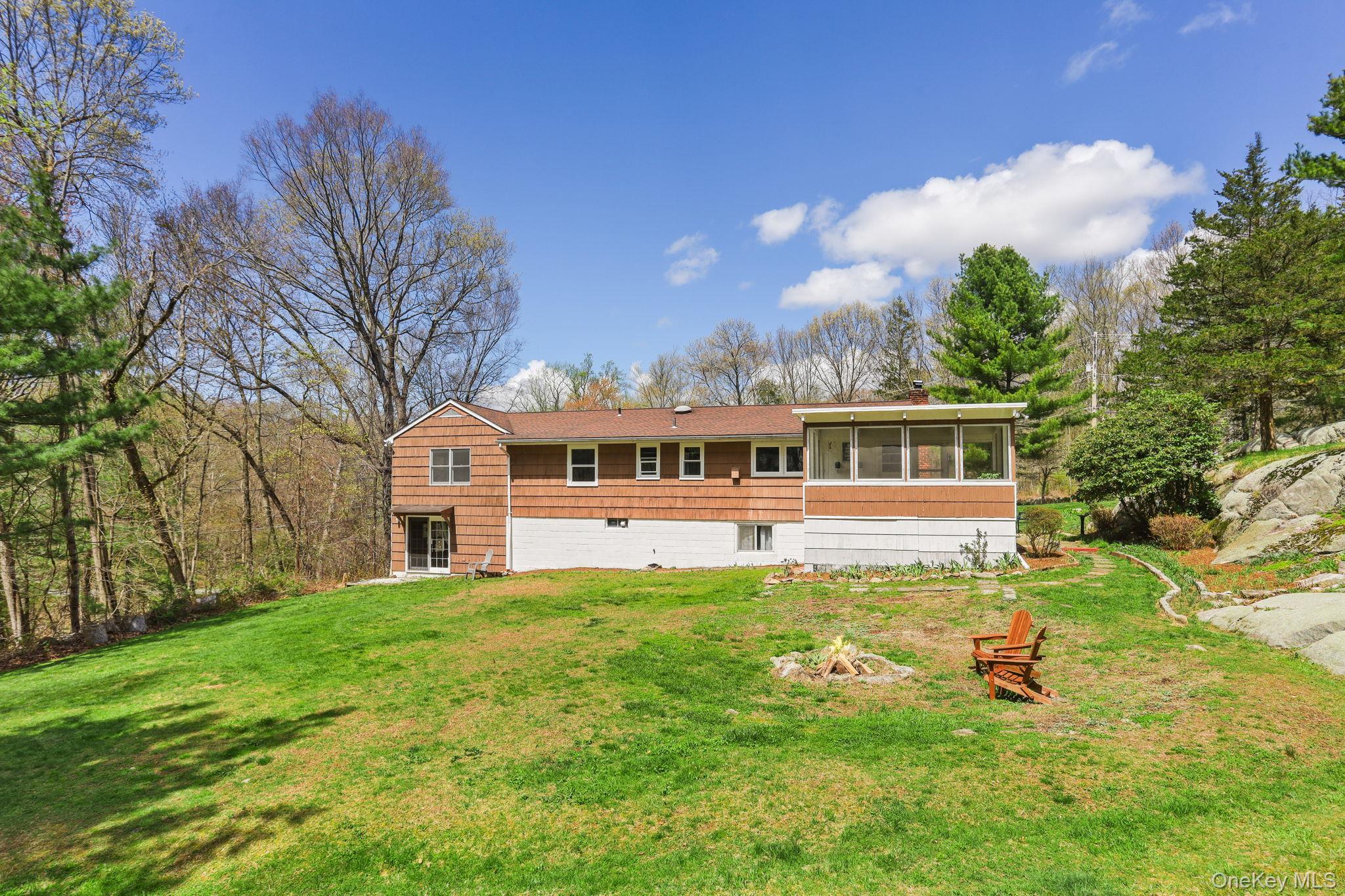 Single Family Glen  Westchester County, NY 10590, MLS-976294-14