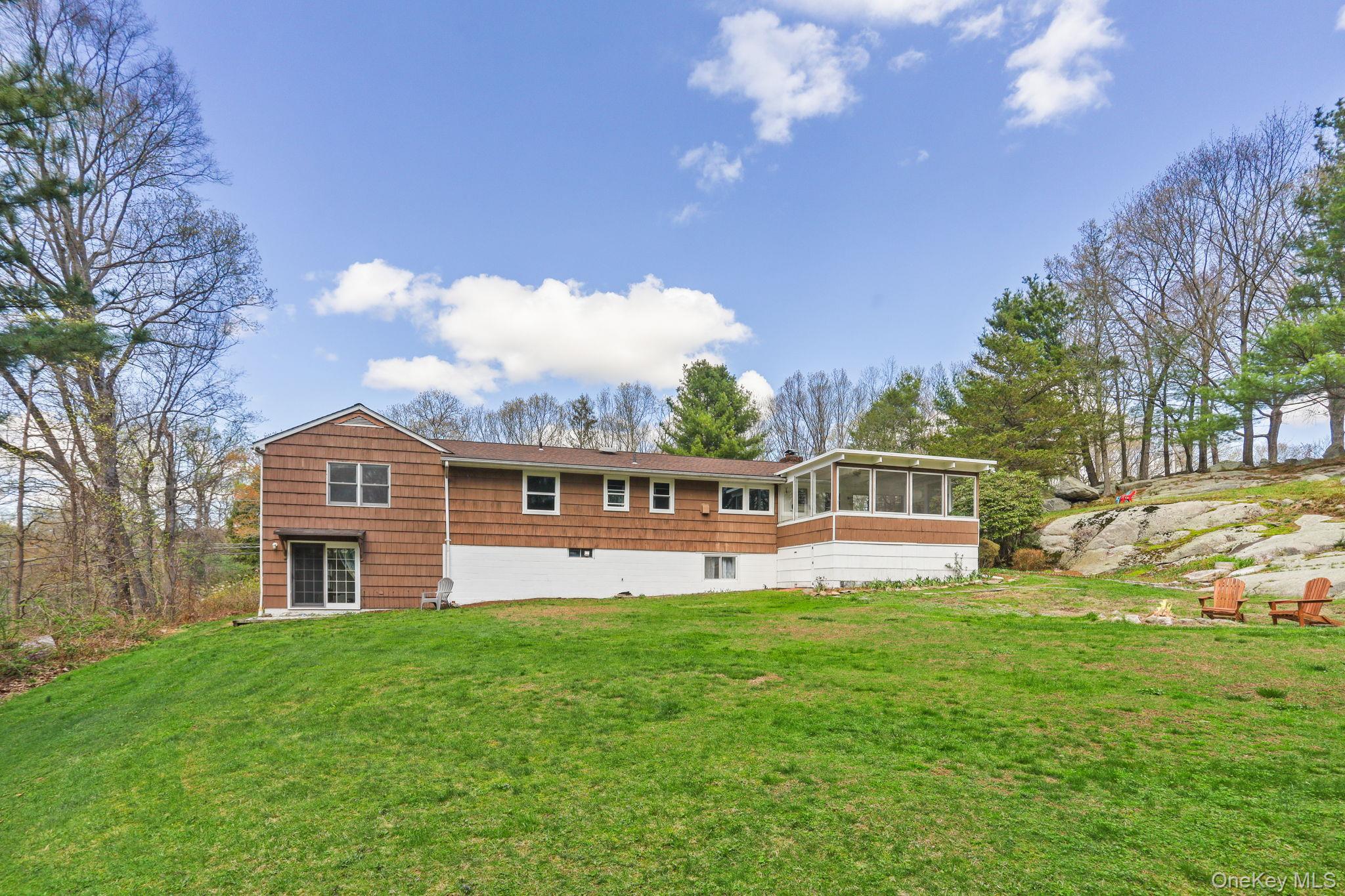 Single Family Glen  Westchester County, NY 10590, MLS-976294-15