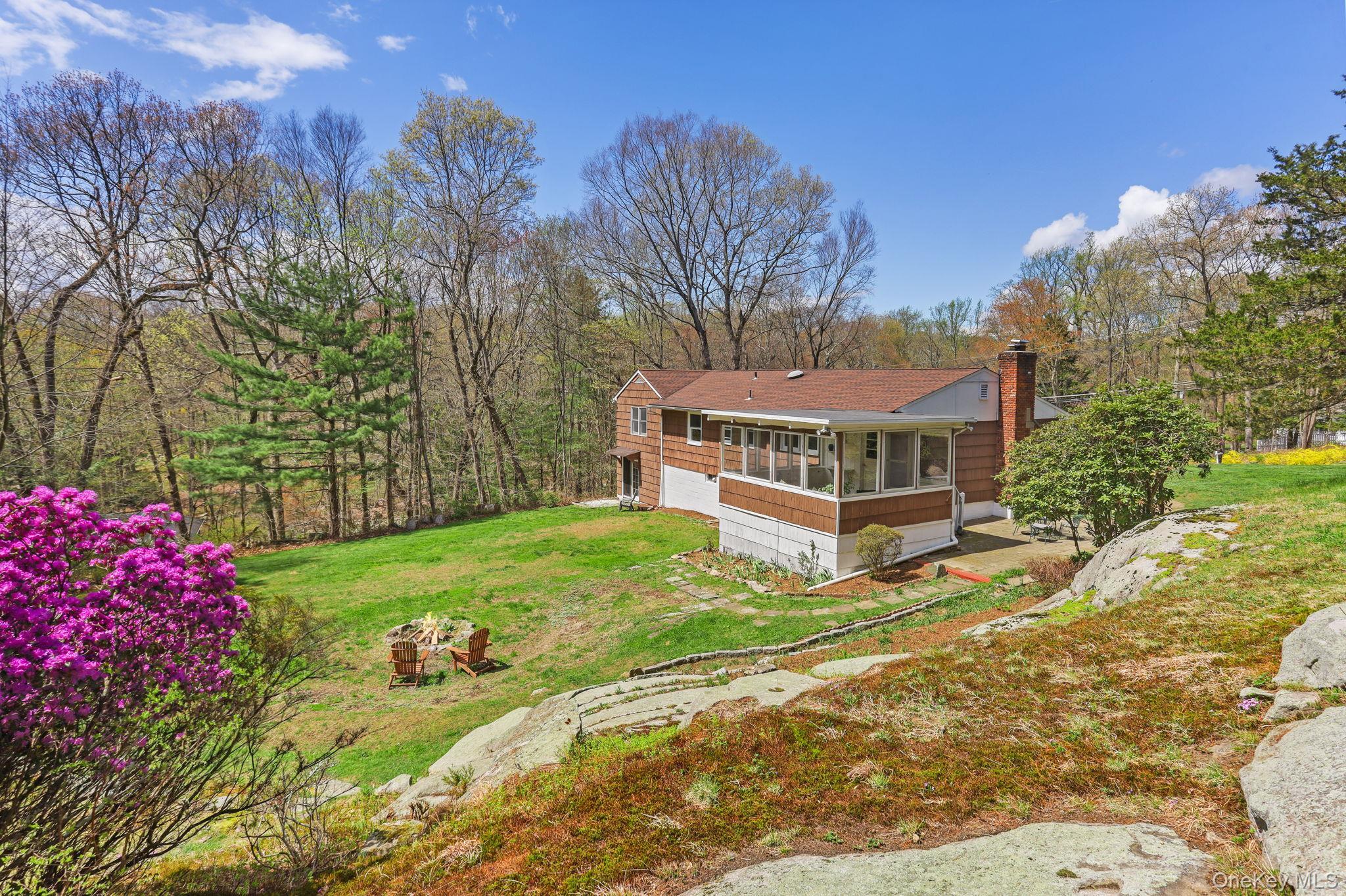 Single Family Glen  Westchester County, NY 10590, MLS-976294-18