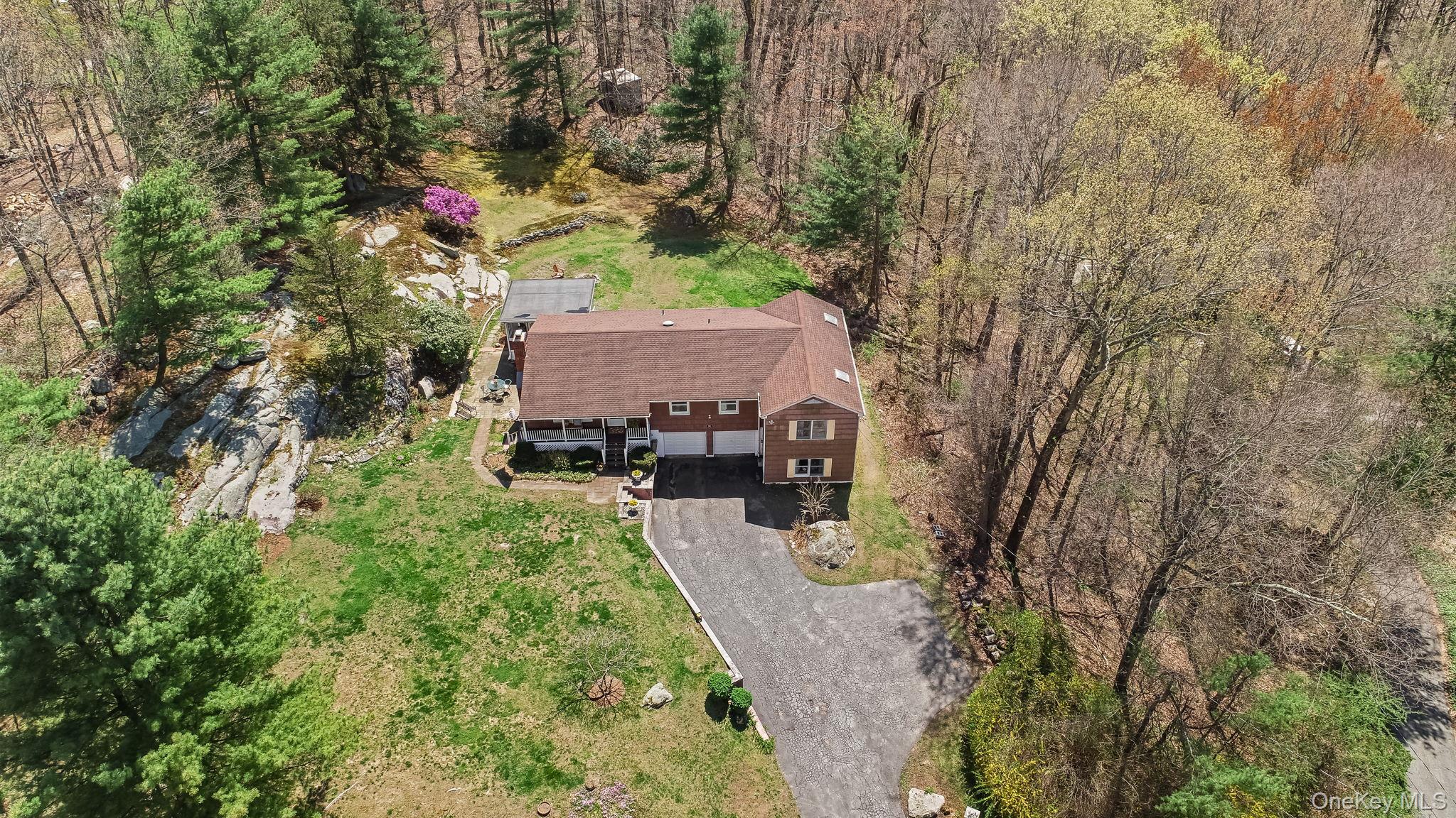Single Family Glen  Westchester County, NY 10590, MLS-976294-2