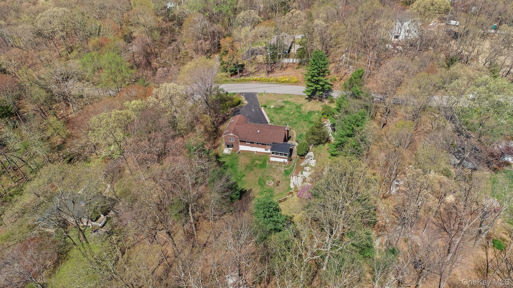 Single Family Glen  Westchester County, NY 10590, MLS-976294-3