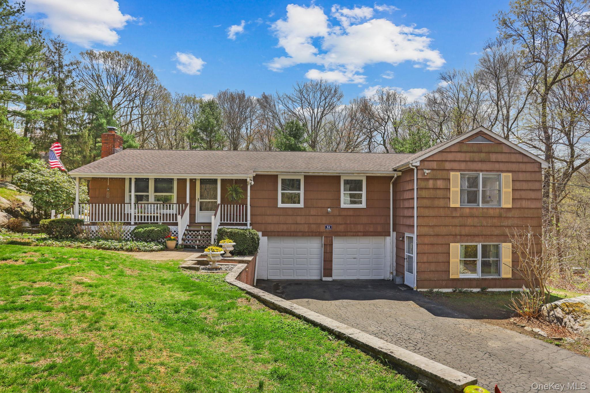 Single Family Glen  Westchester County, NY 10590, MLS-976294-4