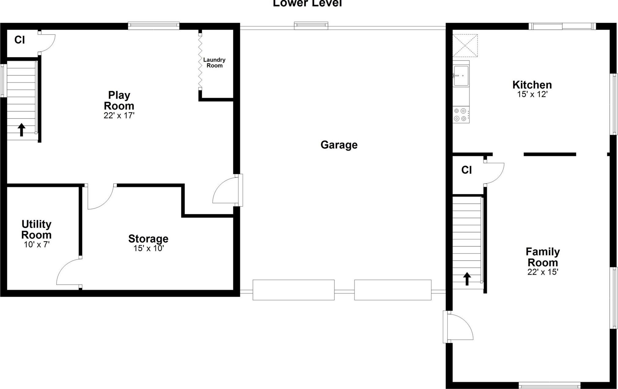 Single Family Glen  Westchester County, NY 10590, MLS-976294-46