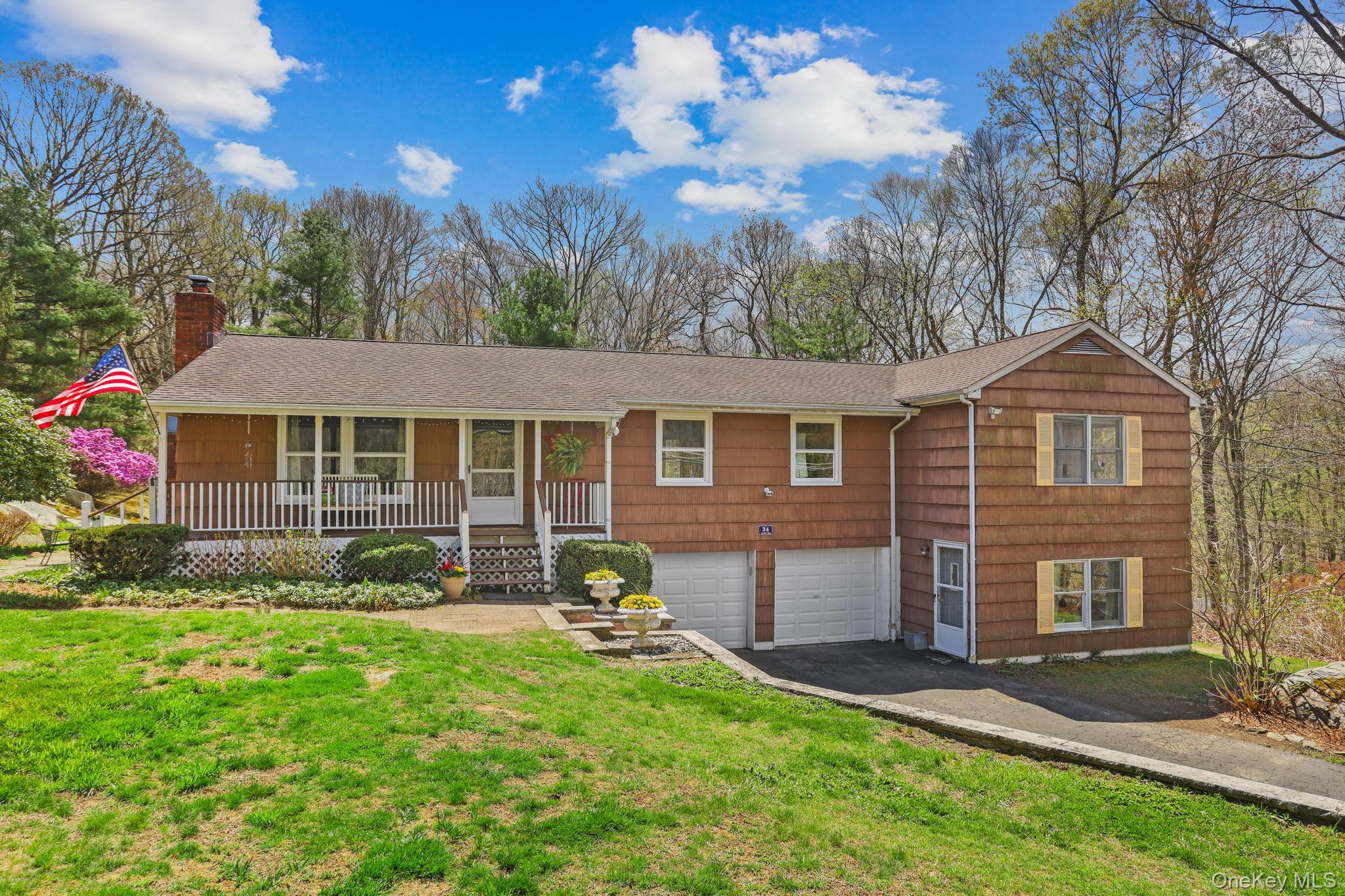 Single Family Glen  Westchester County, NY 10590, MLS-976294-5