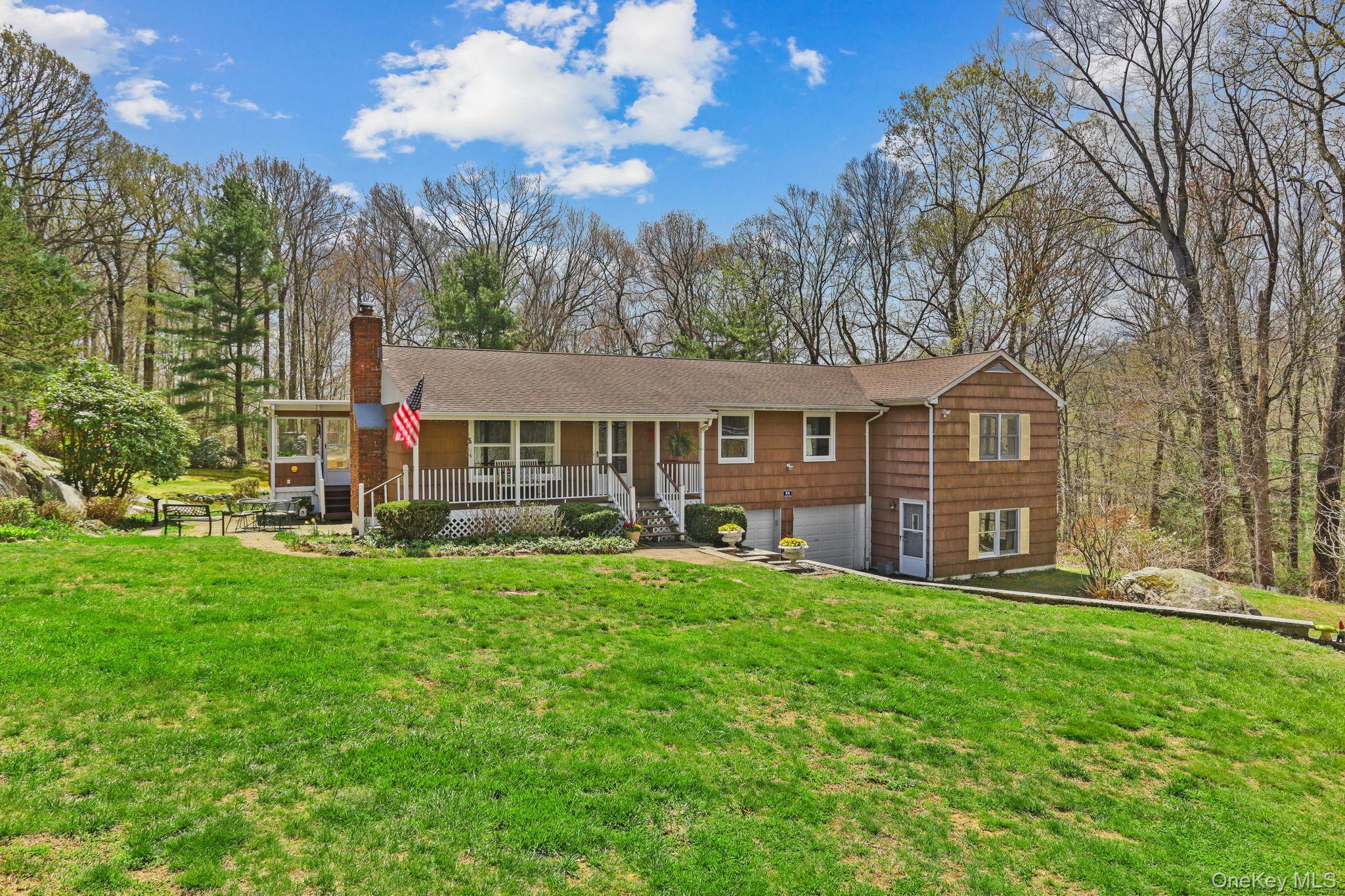 Single Family Glen  Westchester County, NY 10590, MLS-976294-6