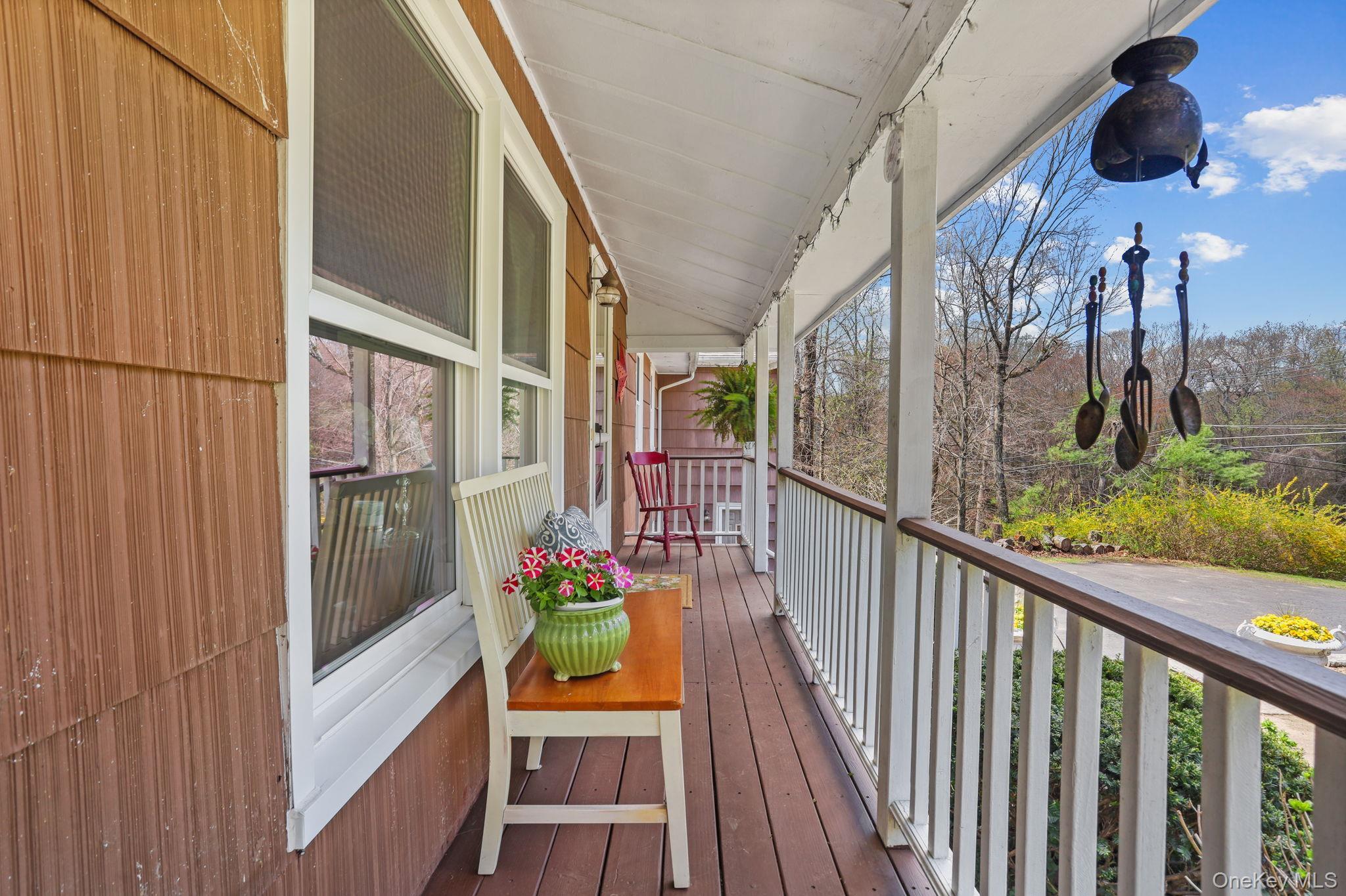 Single Family Glen  Westchester County, NY 10590, MLS-976294-7