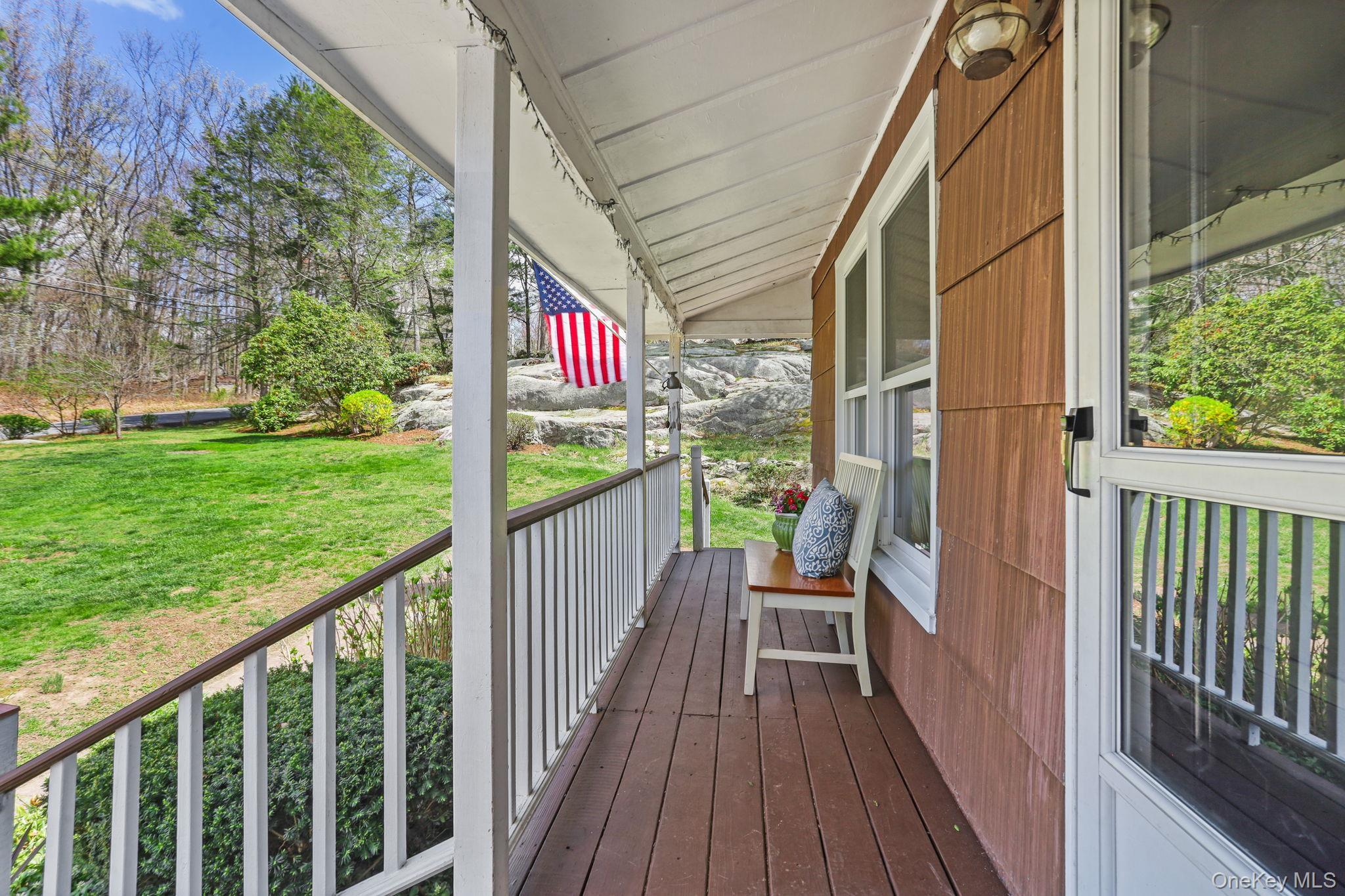 Single Family Glen  Westchester County, NY 10590, MLS-976294-8
