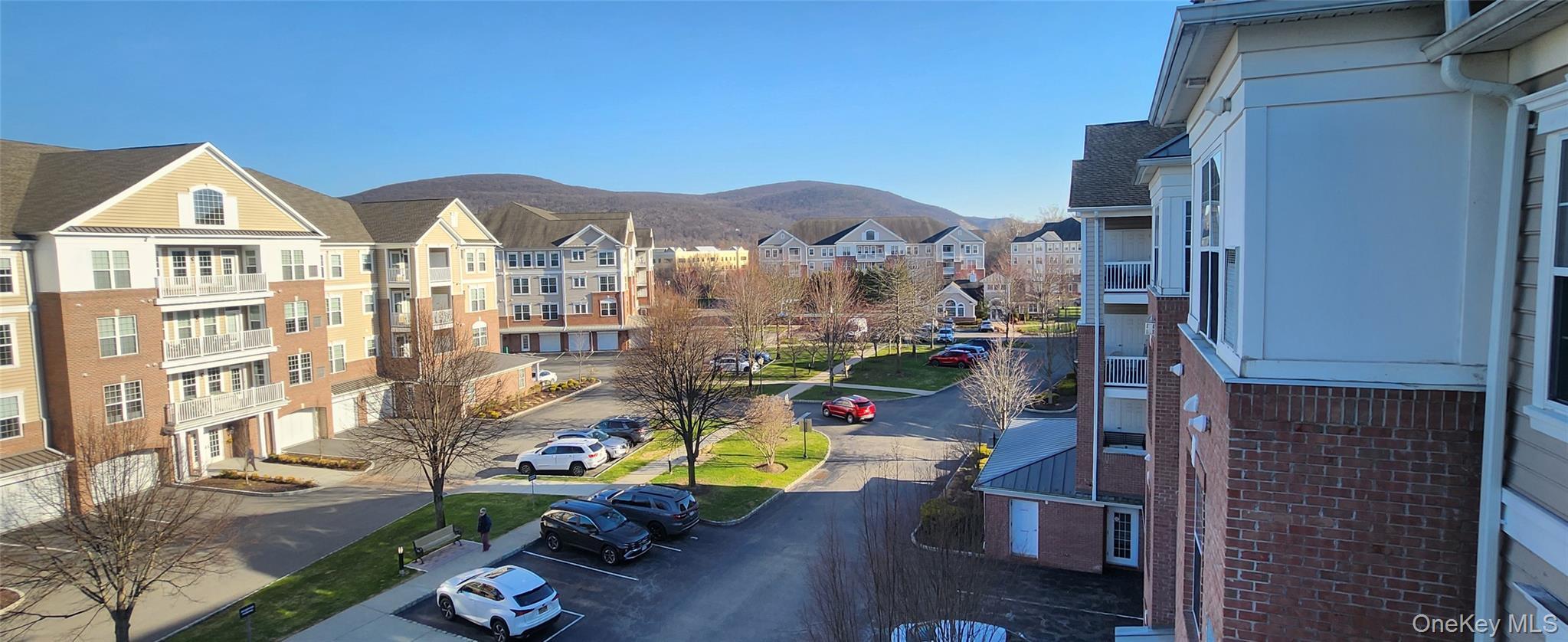 Condo Regency  Dutchess County, NY 12524, MLS-976313-18