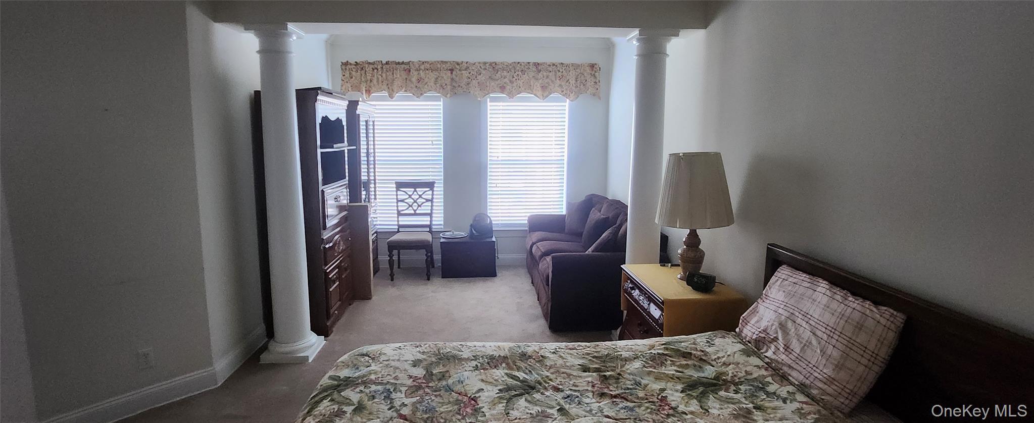 Condo Regency  Dutchess County, NY 12524, MLS-976313-22