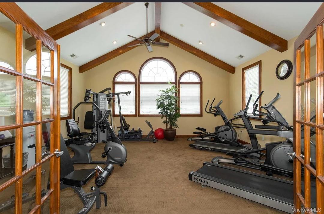 Condo Regency  Dutchess County, NY 12524, MLS-976313-33