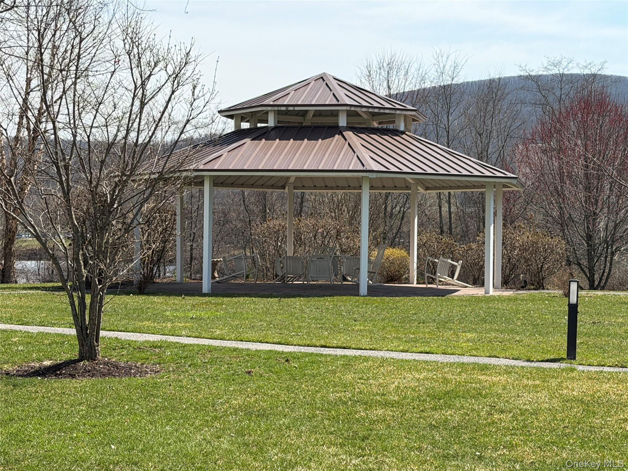 Condo Regency  Dutchess County, NY 12524, MLS-976313-36