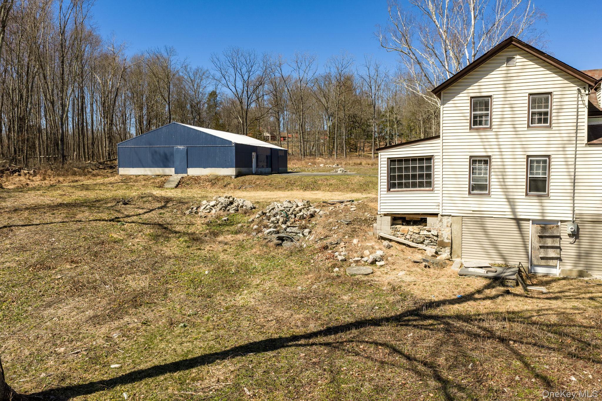 Single Family State Route 52  Ulster County, NY 12566, MLS-976314-32