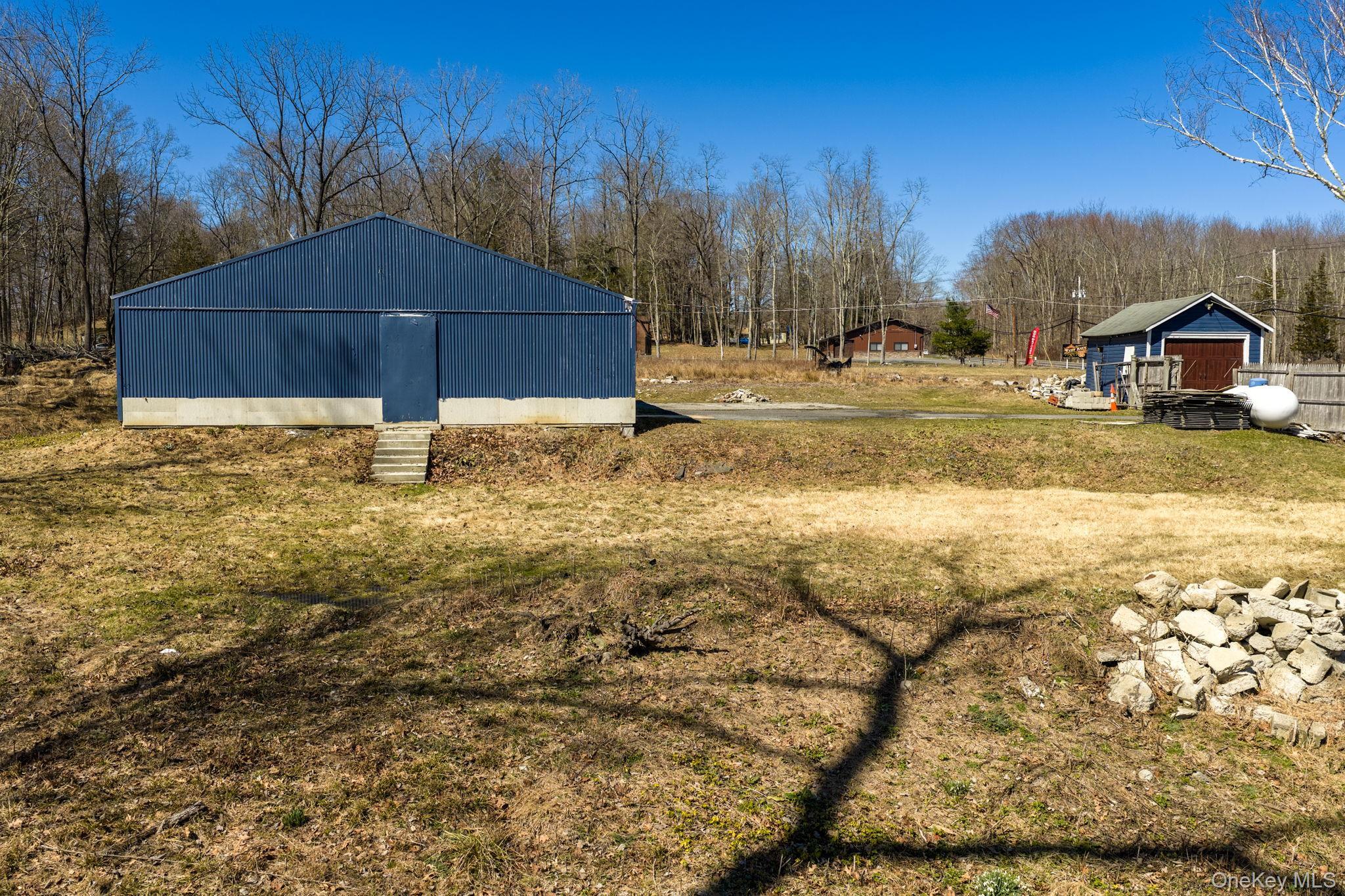 Single Family State Route 52  Ulster County, NY 12566, MLS-976314-34