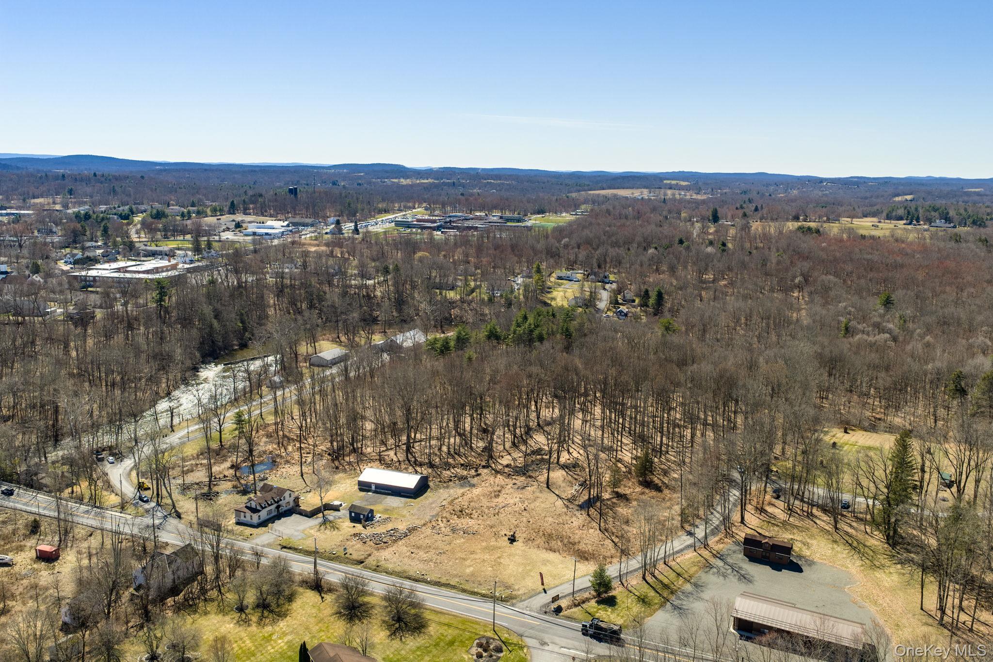 Single Family State Route 52  Ulster County, NY 12566, MLS-976314-36