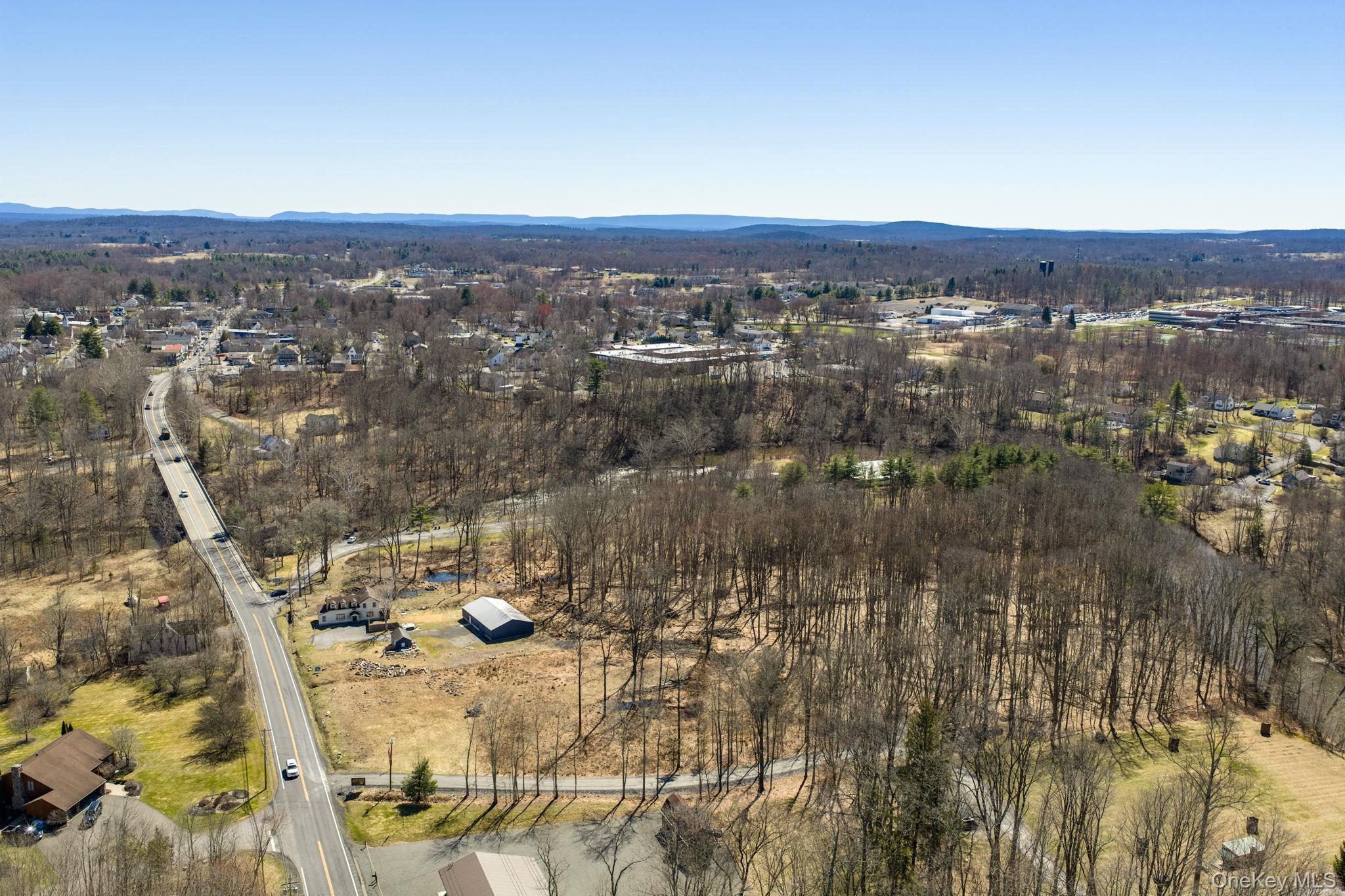 Single Family State Route 52  Ulster County, NY 12566, MLS-976314-37