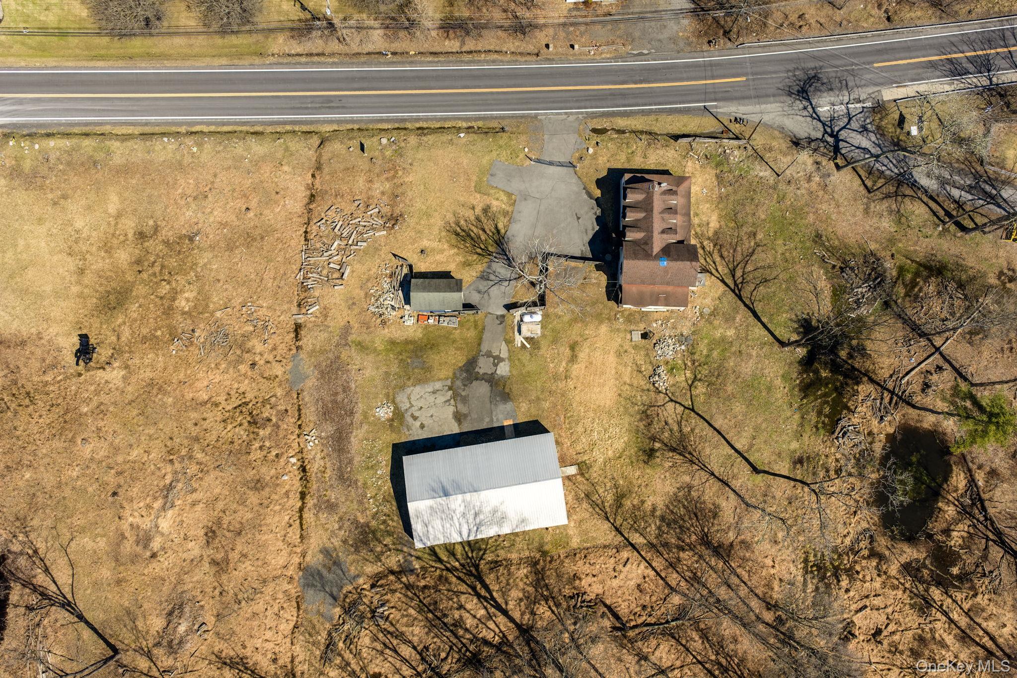 Single Family State Route 52  Ulster County, NY 12566, MLS-976314-4