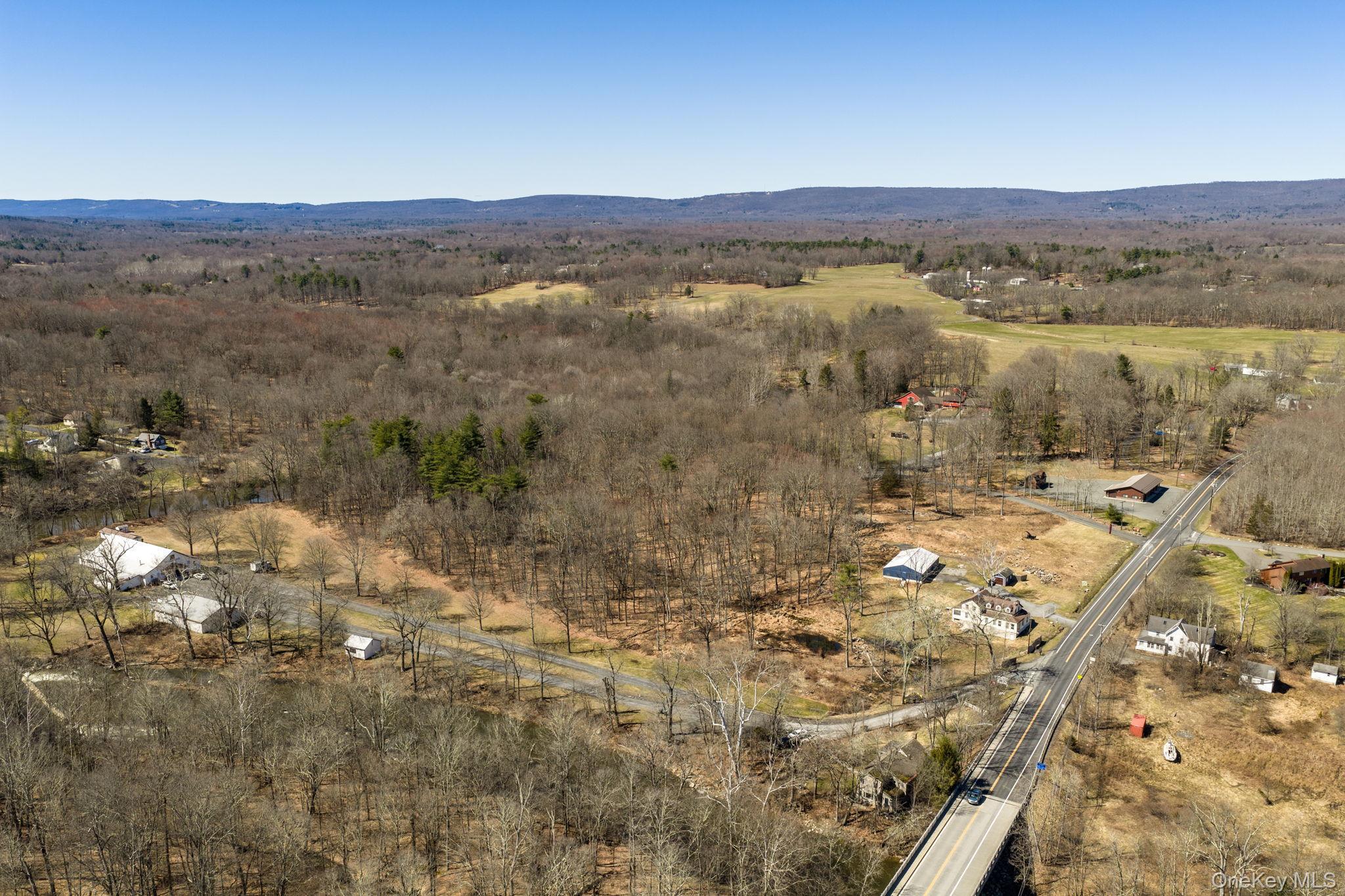 Single Family State Route 52  Ulster County, NY 12566, MLS-976314-42