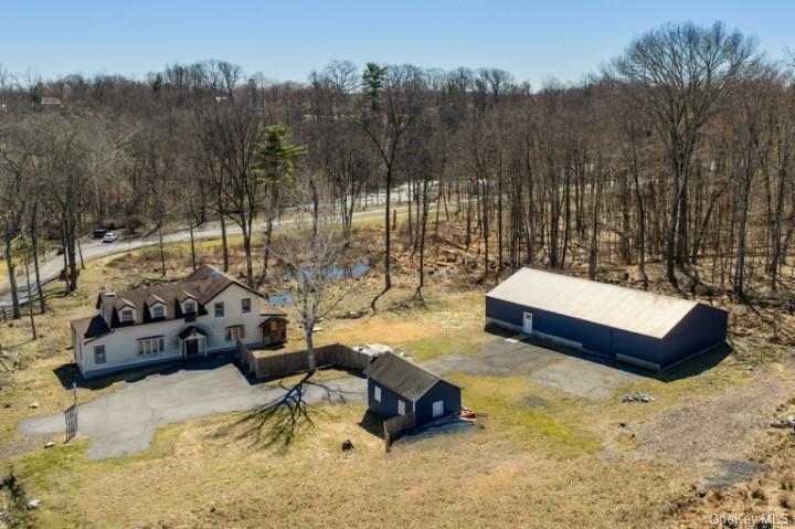Single Family State Route 52  Ulster County, NY 12566, MLS-976314-44