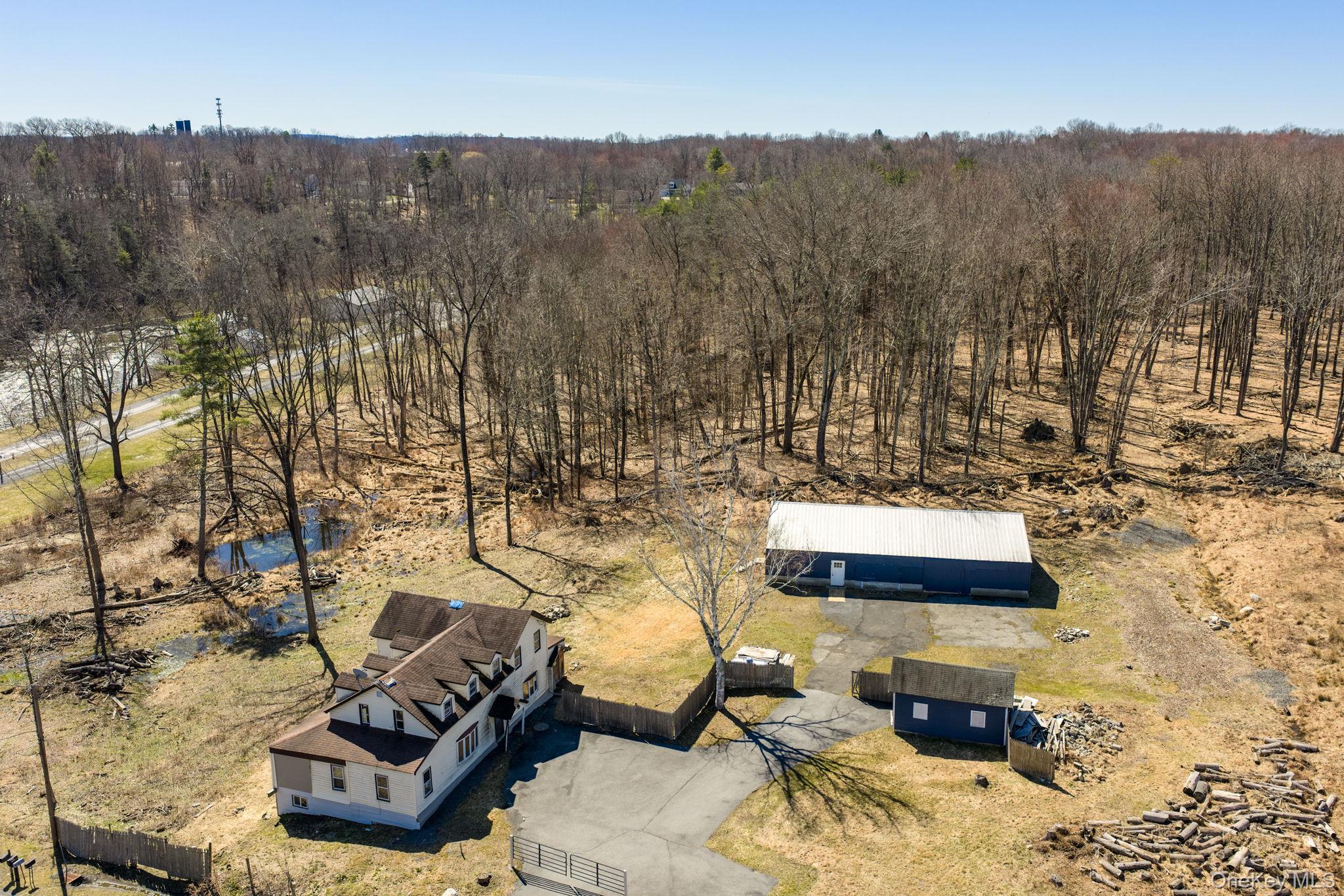 Single Family State Route 52  Ulster County, NY 12566, MLS-976314-45