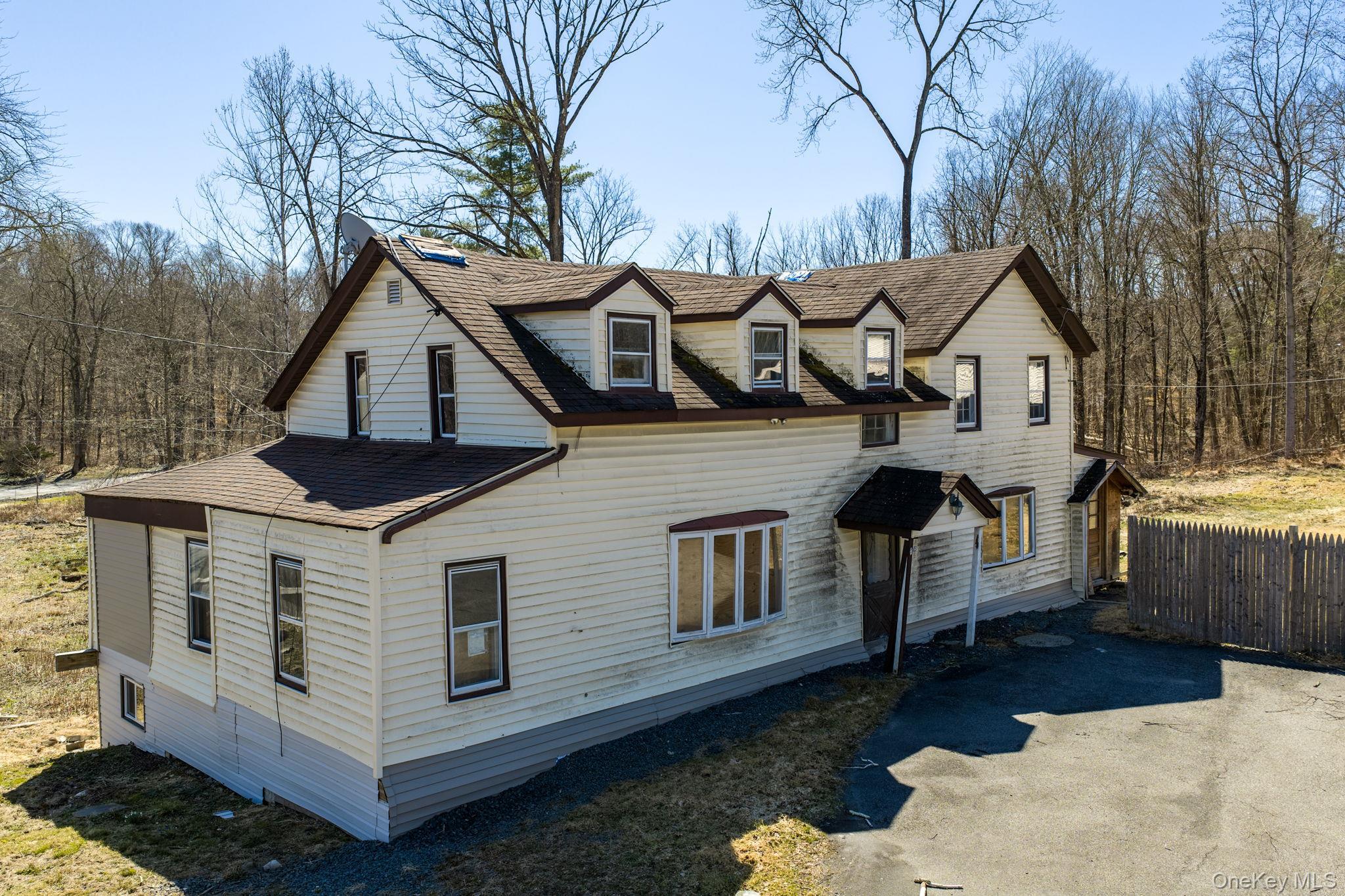 Single Family State Route 52  Ulster County, NY 12566, MLS-976314-5