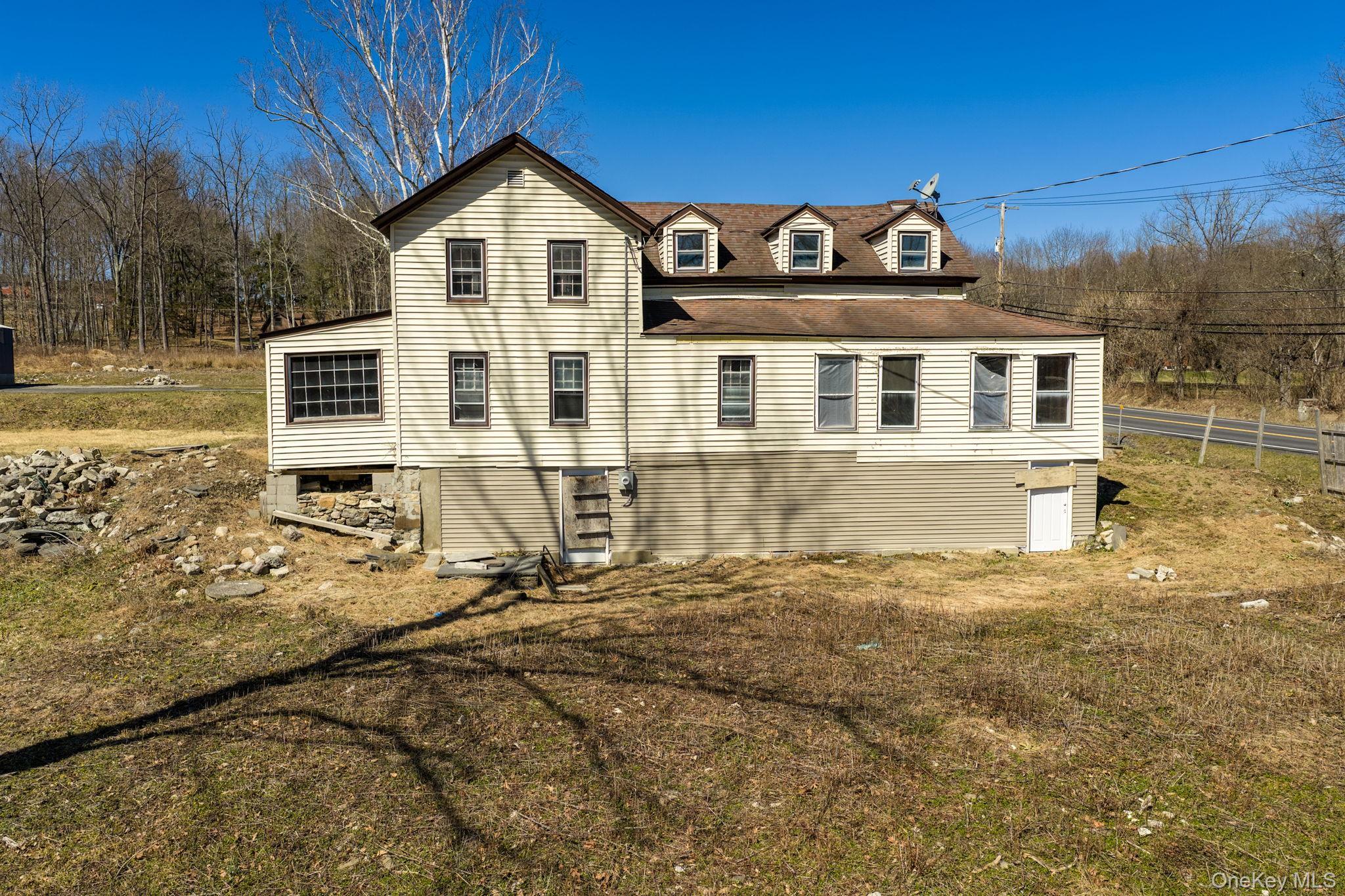 Single Family State Route 52  Ulster County, NY 12566, MLS-976314-6