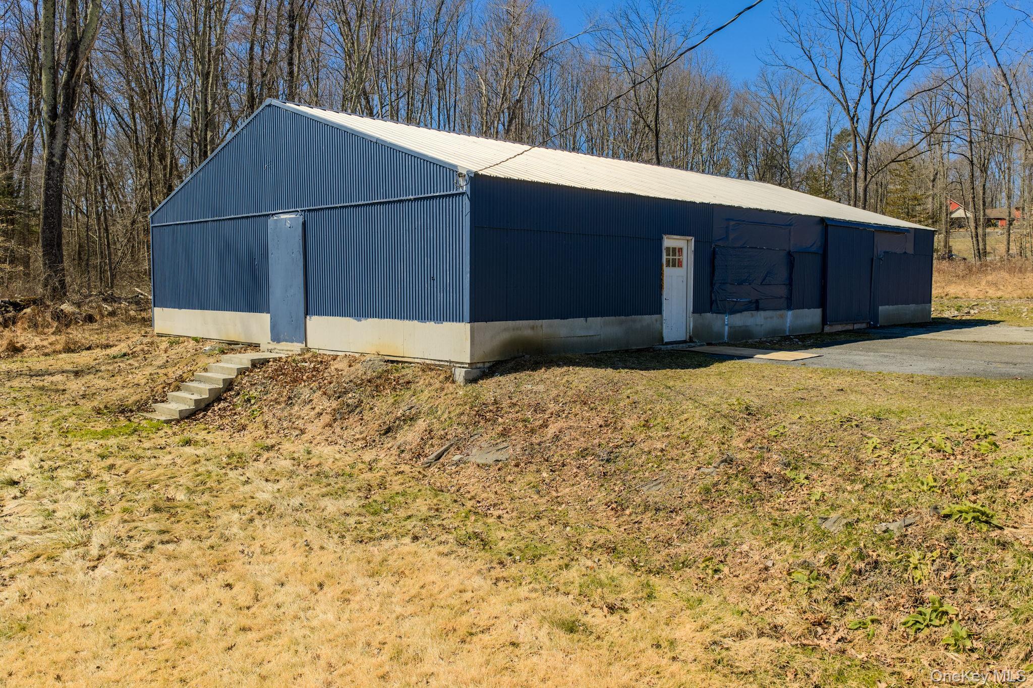 Single Family State Route 52  Ulster County, NY 12566, MLS-976314-7