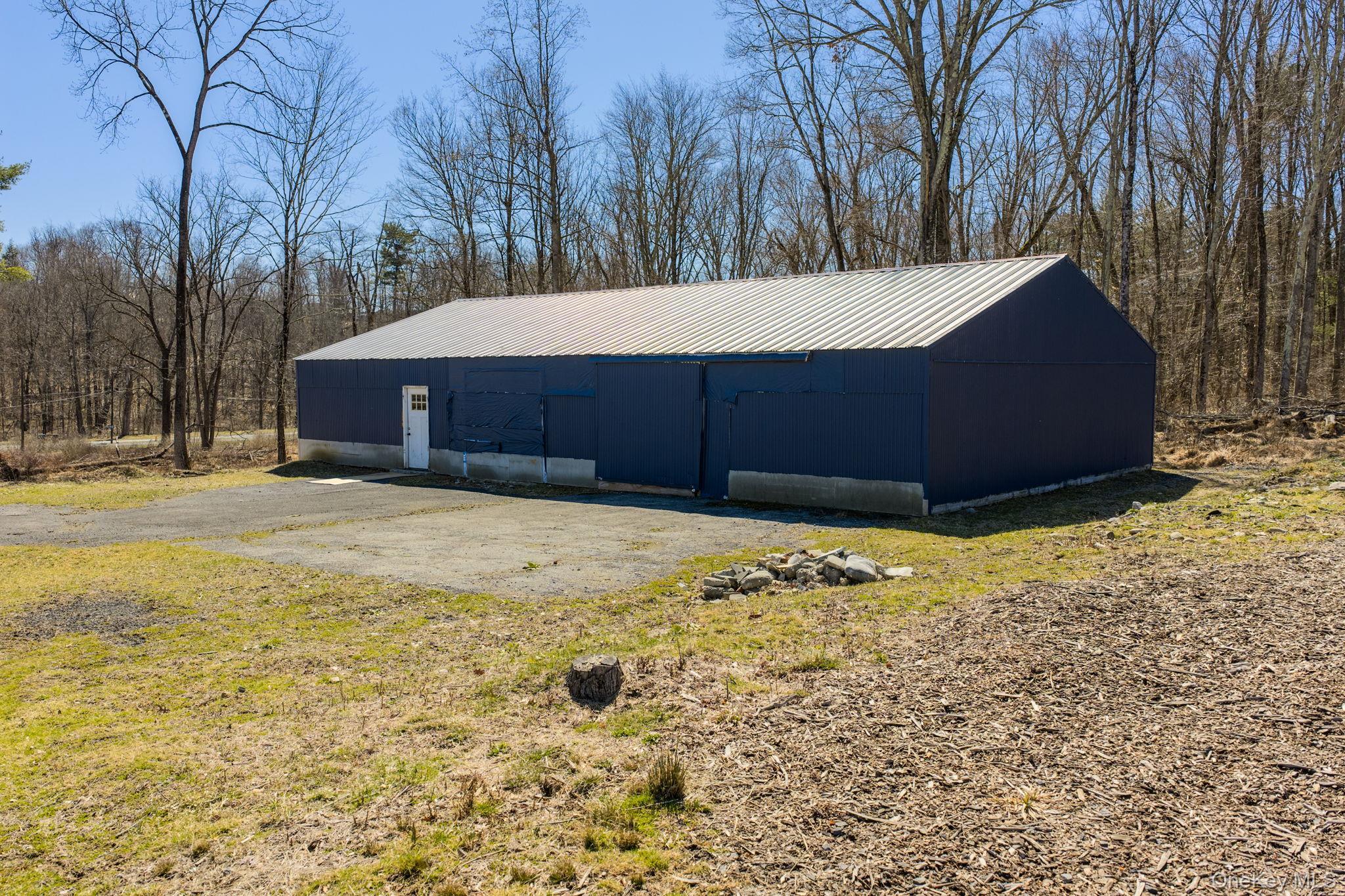 Single Family State Route 52  Ulster County, NY 12566, MLS-976314-8