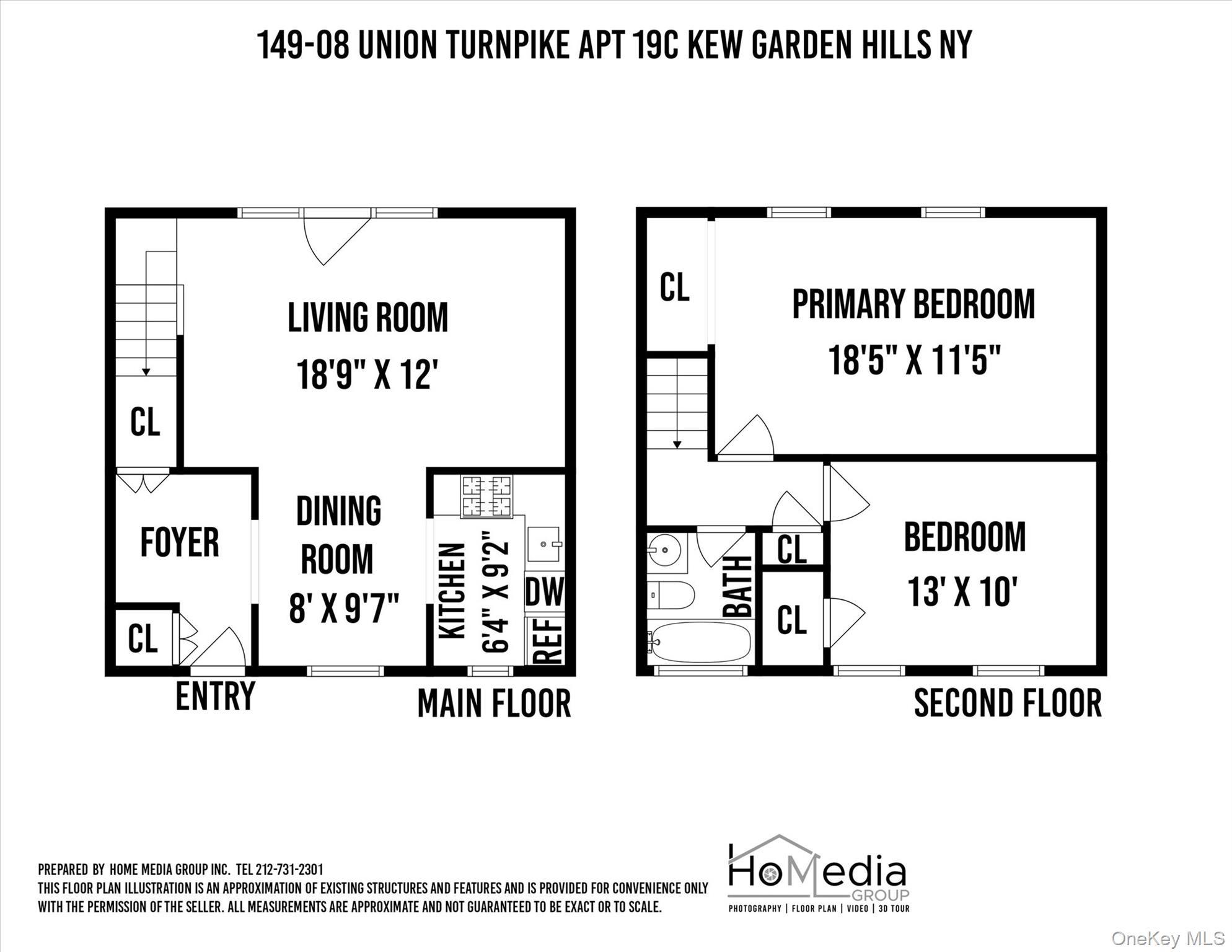 Coop Union  Queens, NY 11367, MLS-976320-19