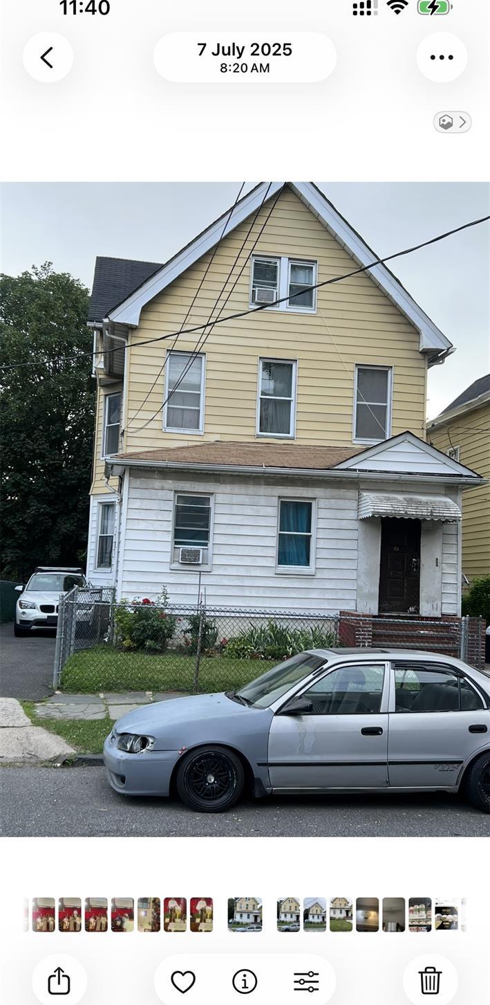 Single Family S 10th Avenue  Westchester County, NY 10550, MLS-976325-2