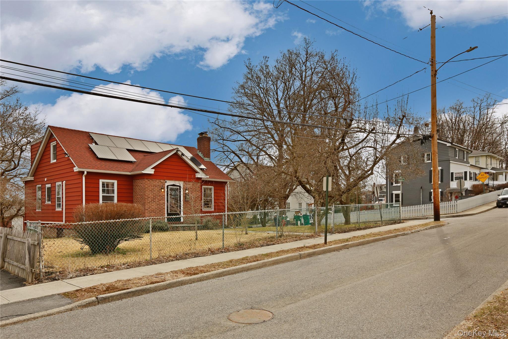 Single Family Hillside  Dutchess County, NY 12590, MLS-976339-2